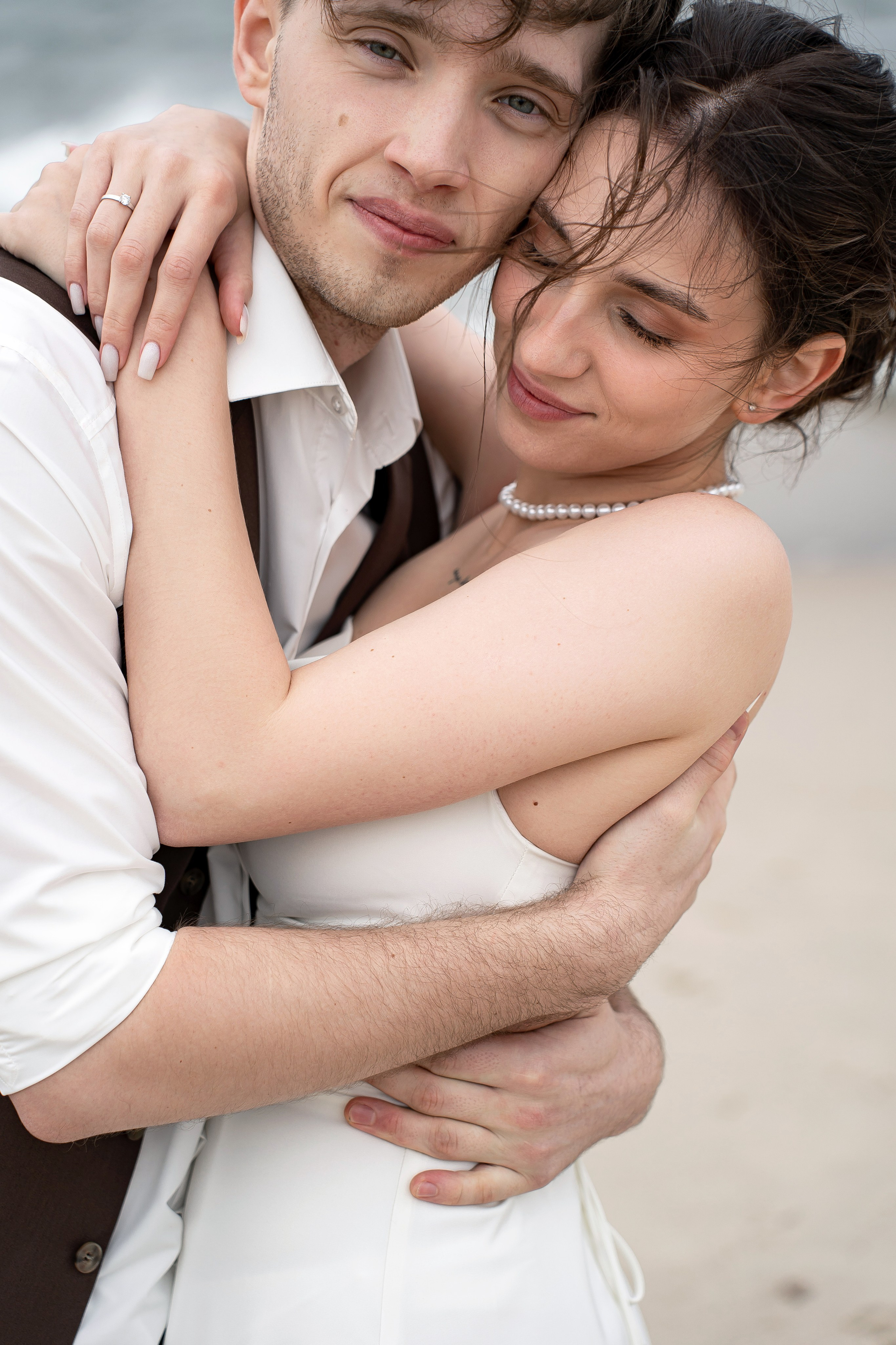 Маргарита & Рафаэль 12.09.2024. Свадебный Фотограф Илья Чепайкин. Калининград