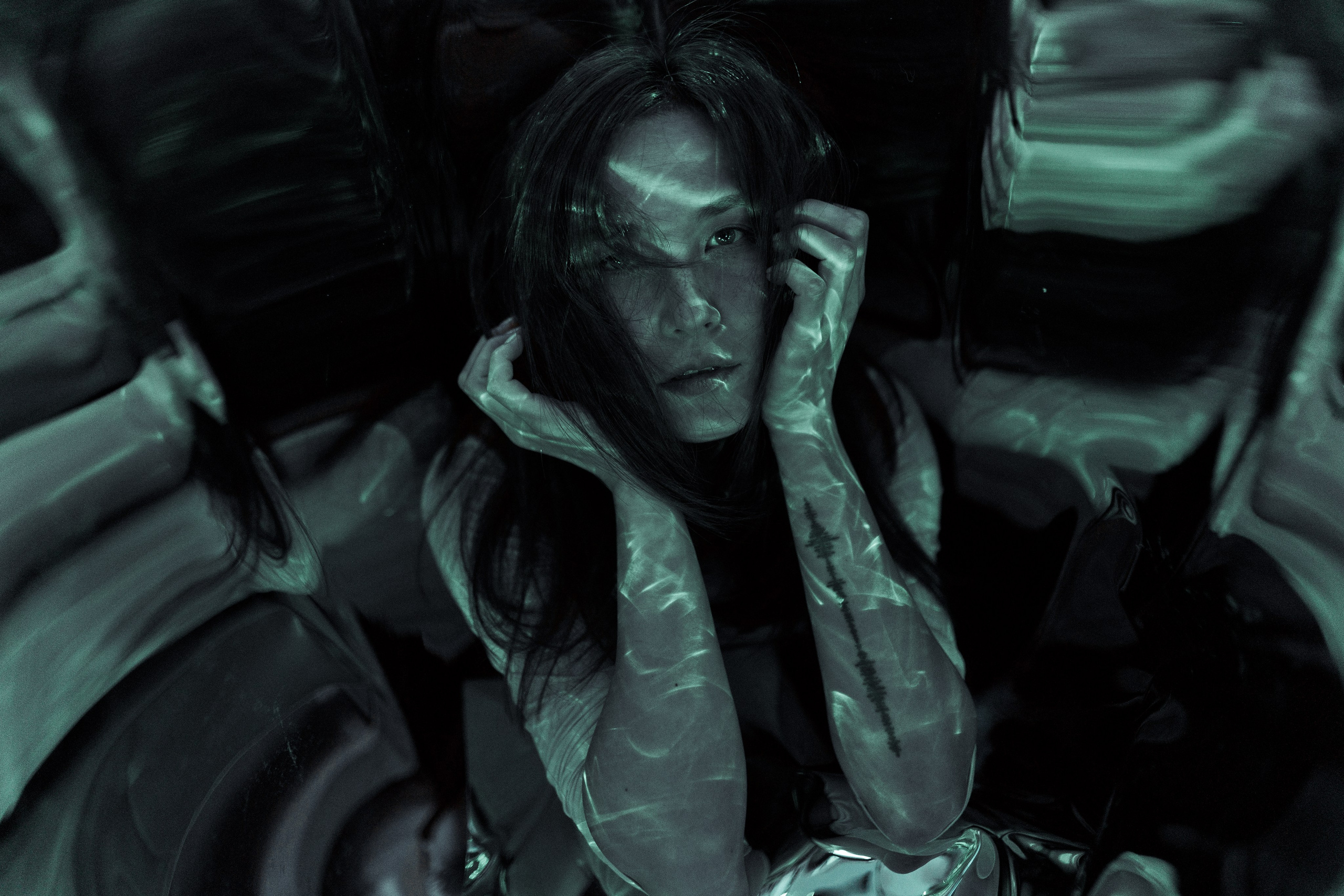 PORTRAIT. Анна Ульянова