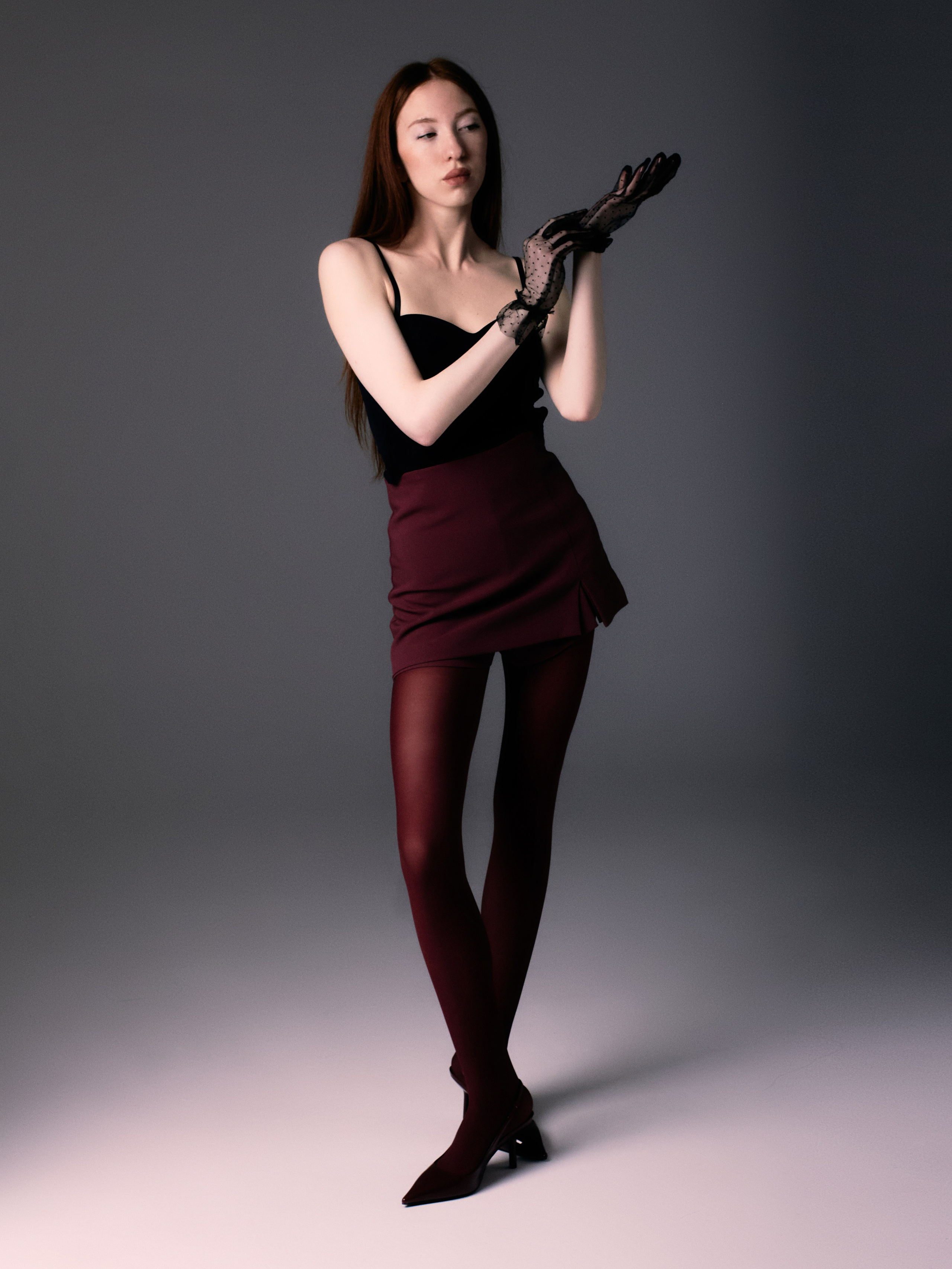 Айлина. Александра Крашевская. Портретный фотограф в Москве и Санкт-Петербурге