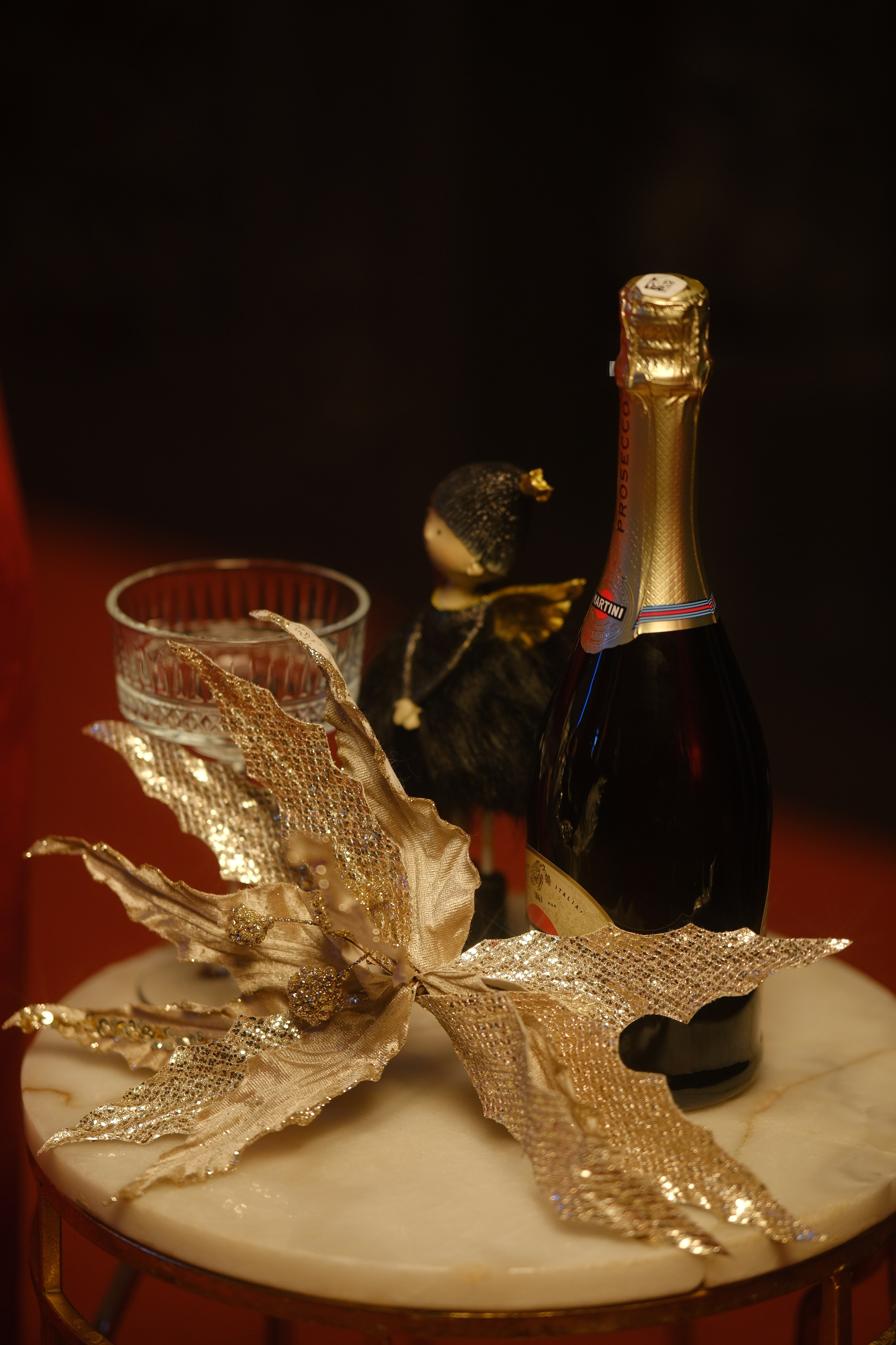 New Year. Профессиональный фотограф в Москве Павел Жданов