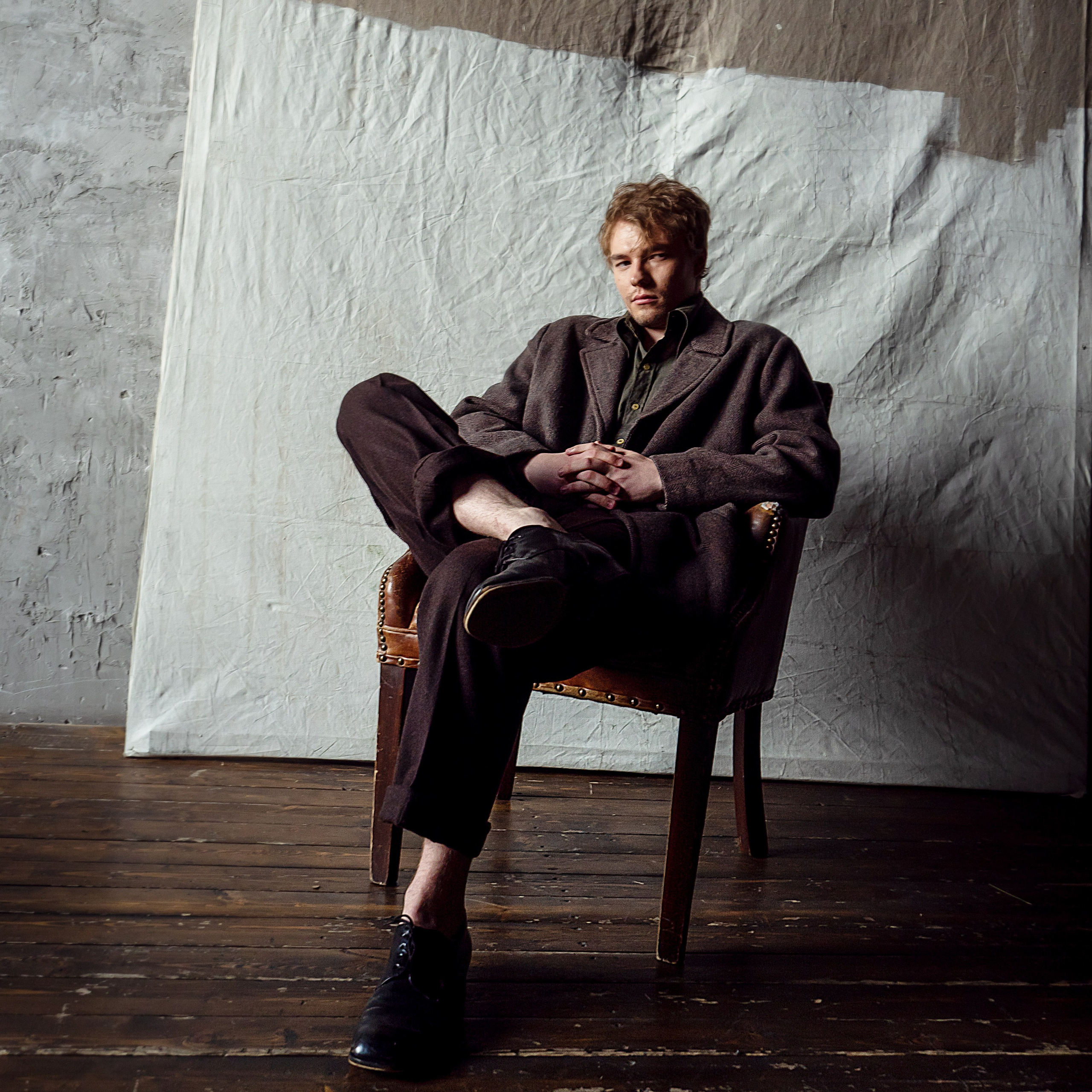 ПОРТРЕТ. ОЛЬГА РЭД: ВЫВОЖУ ЛИЧНОСТИ В МАСШТАБ | Лайф-коуч, Маркетолог и Арт-фотограф | Москва