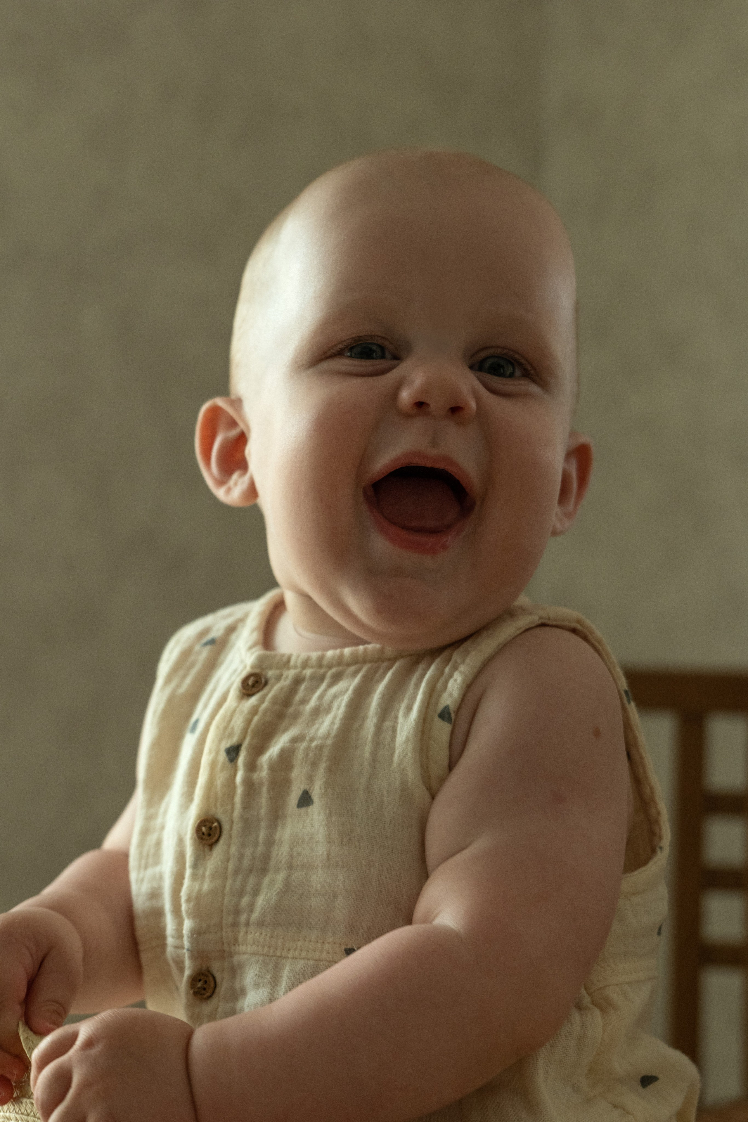 Лёве 8 месяцев. Фотограф видеограф Ольга Василевская