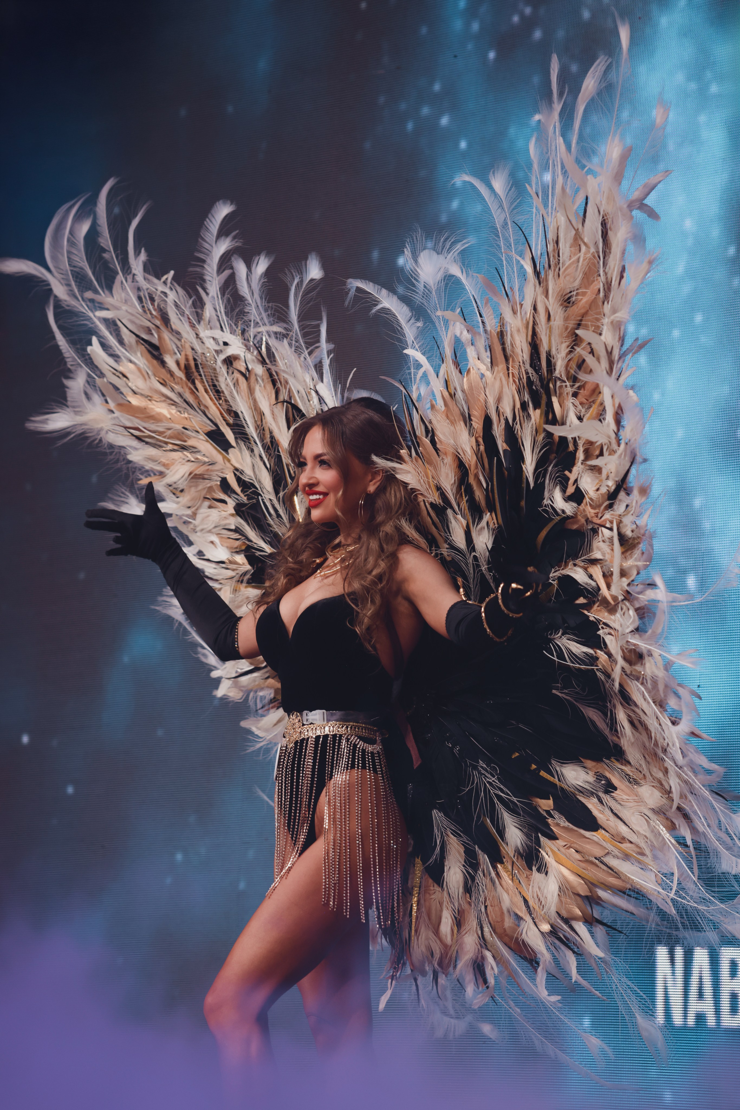 NABI Stars Queen. Всероссийский конкурс красоты. Fashion Фотограф в СПб Yana Kochkina