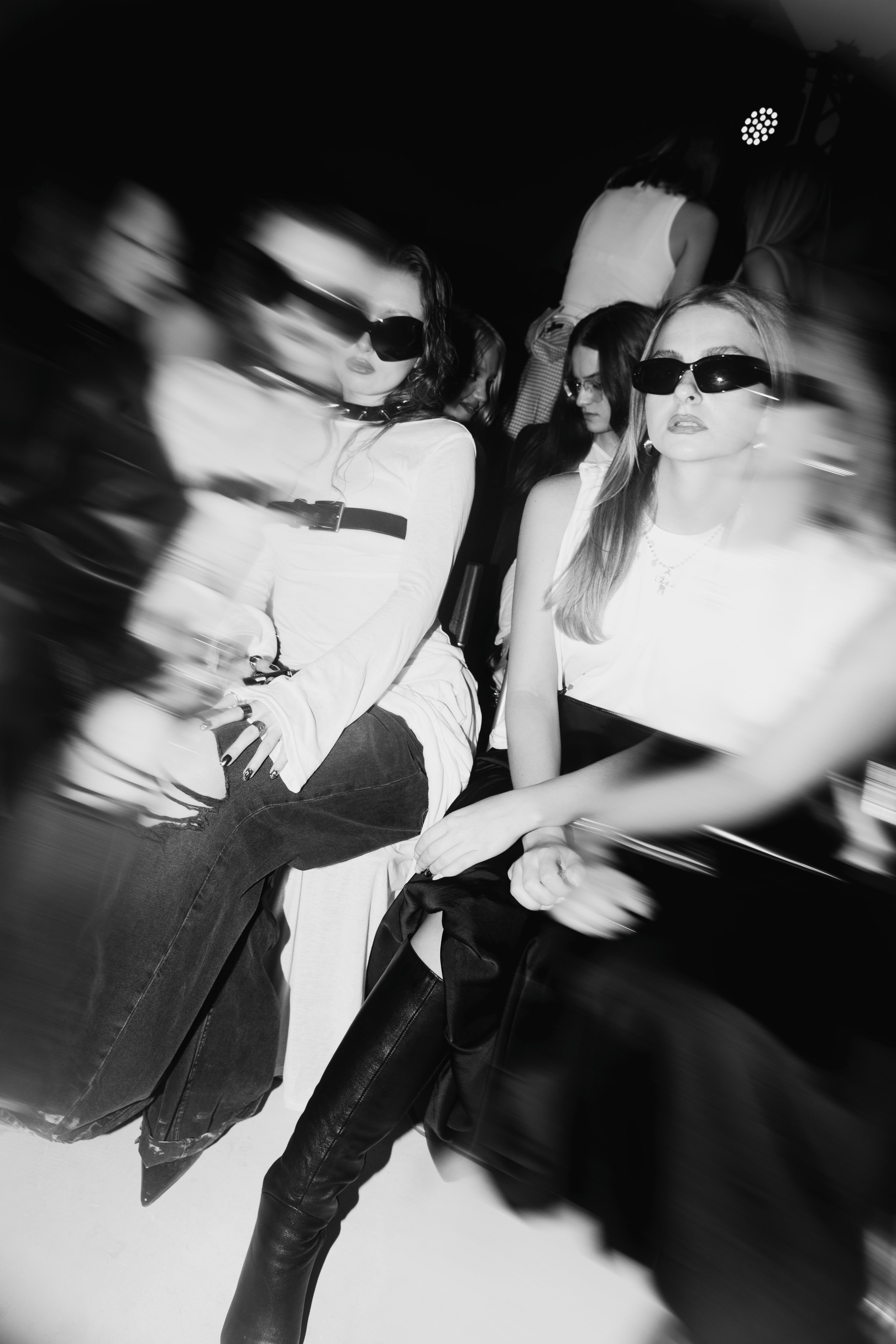 AUXI Ardor 2024. Fashion Фотограф в СПб Yana Kochkina