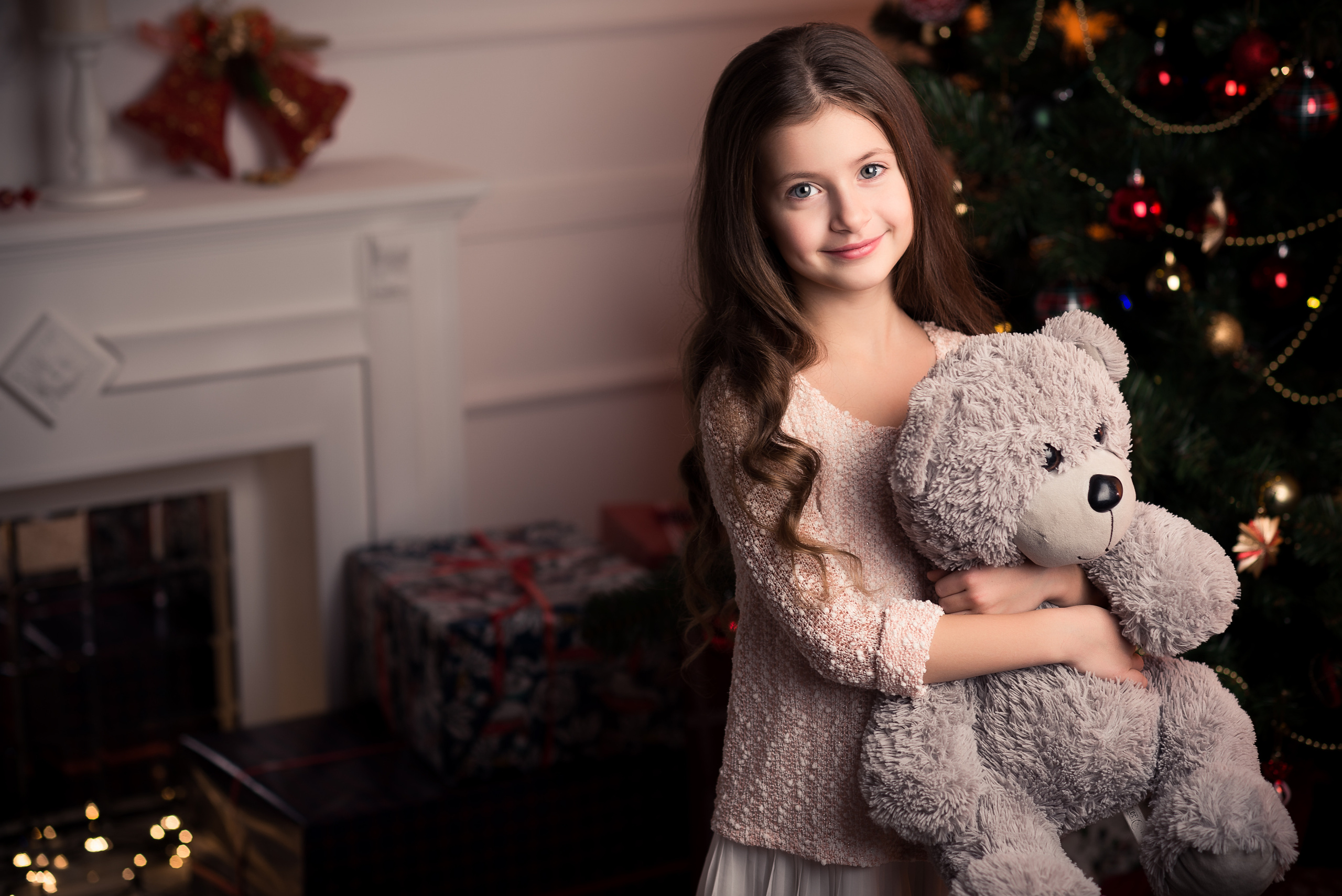 Портретный фотограф в Санкт-Петербурге | Георгий Дихаминджия