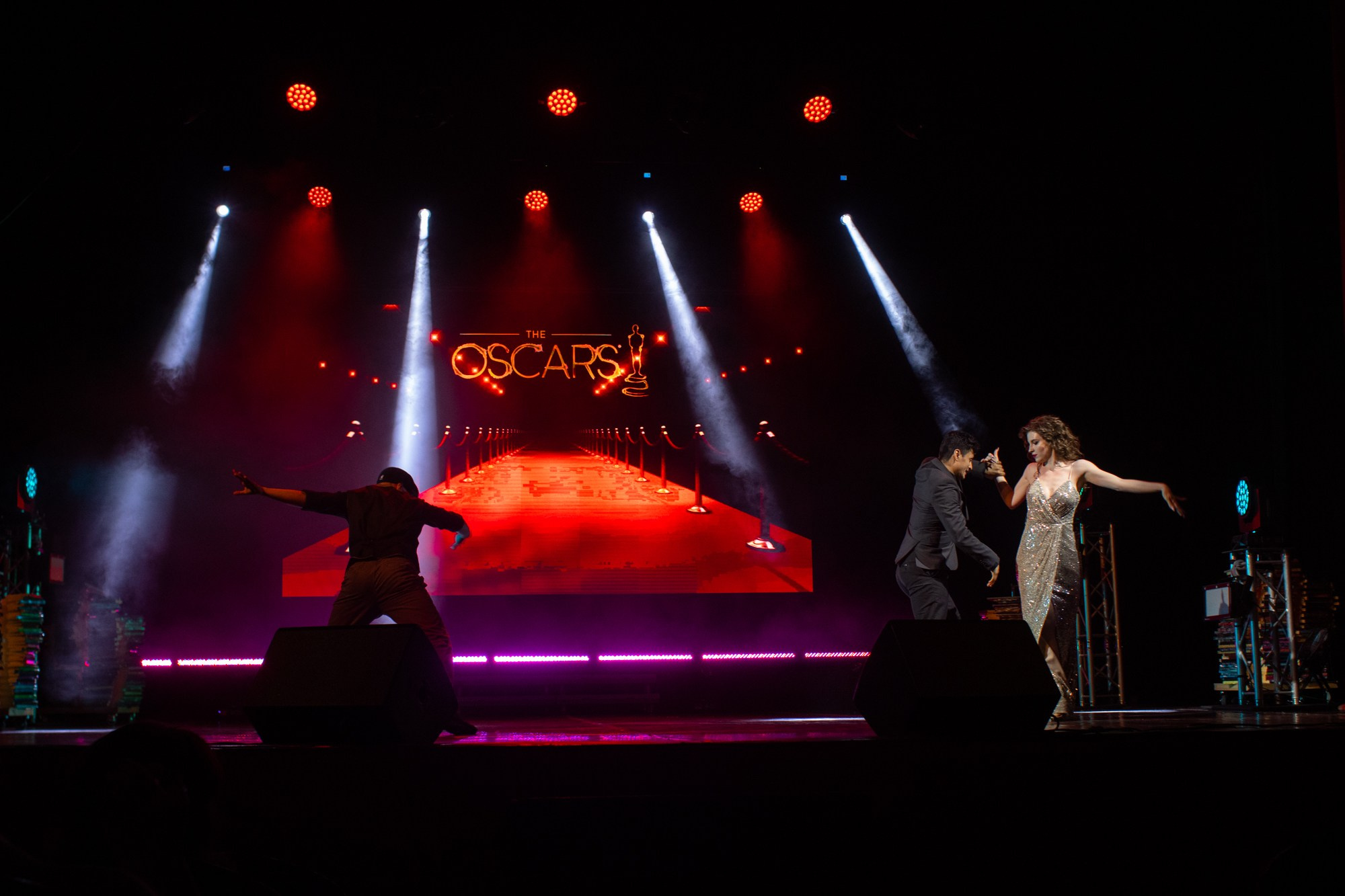 Конкурс красоты Мисс КубГУ 2021. Репортажный, промышленный и маркетплейс-фотограф Дмитрий Чернат