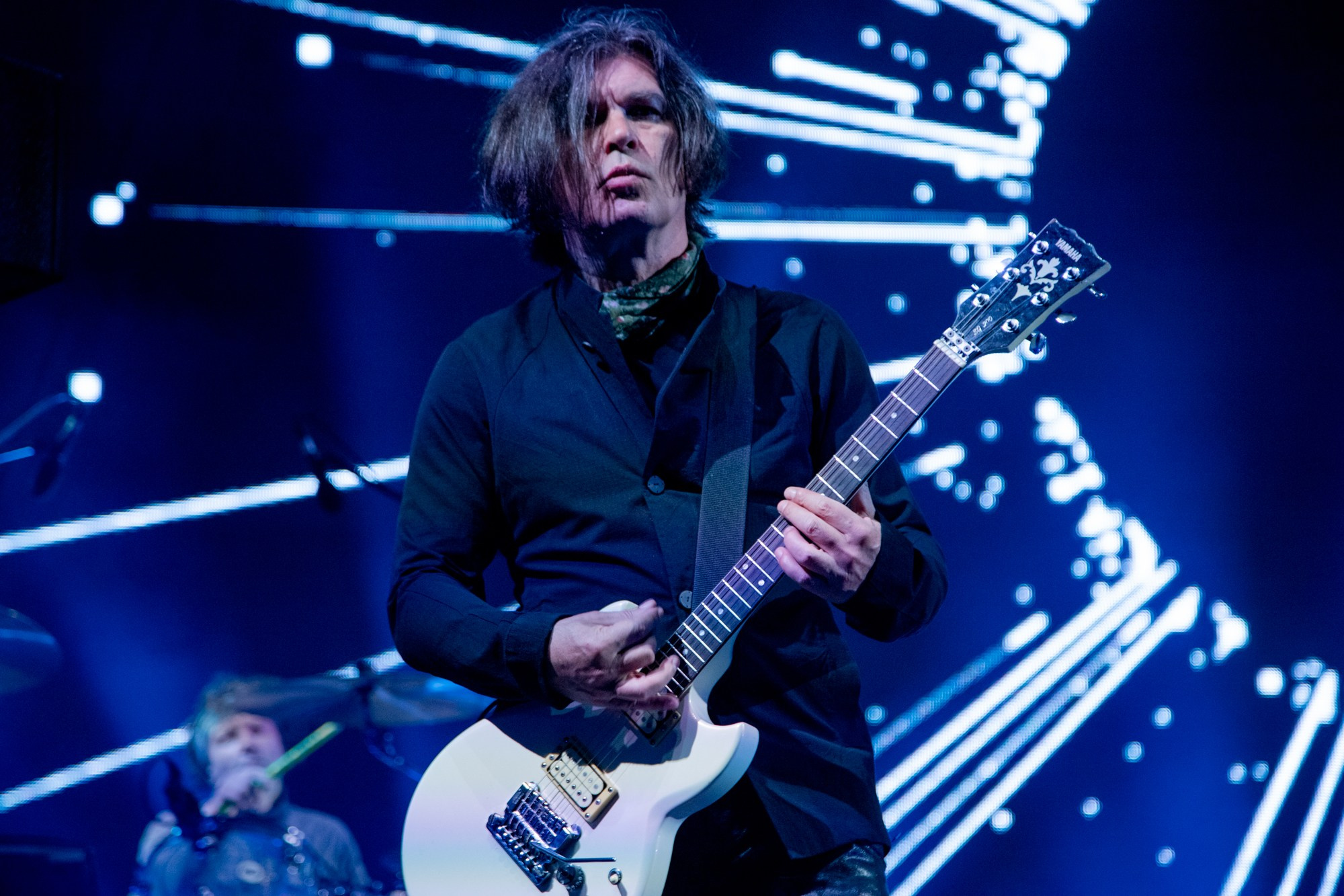 Группа «КИНО». Репортажный, промышленный и маркетплейс-фотограф Дмитрий Чернат