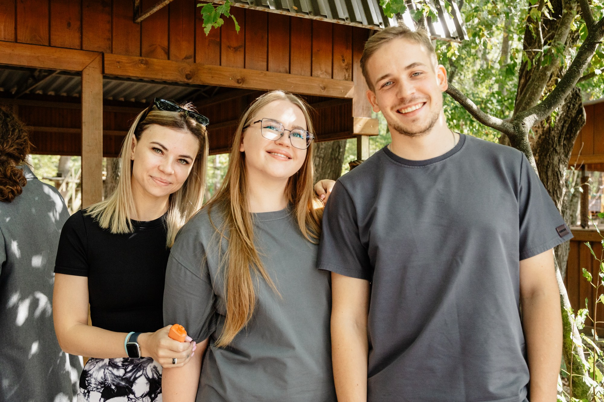 Игра «Джуманджи» от банка ВТБ. Репортажный, промышленный и маркетплейс-фотограф Дмитрий Чернат