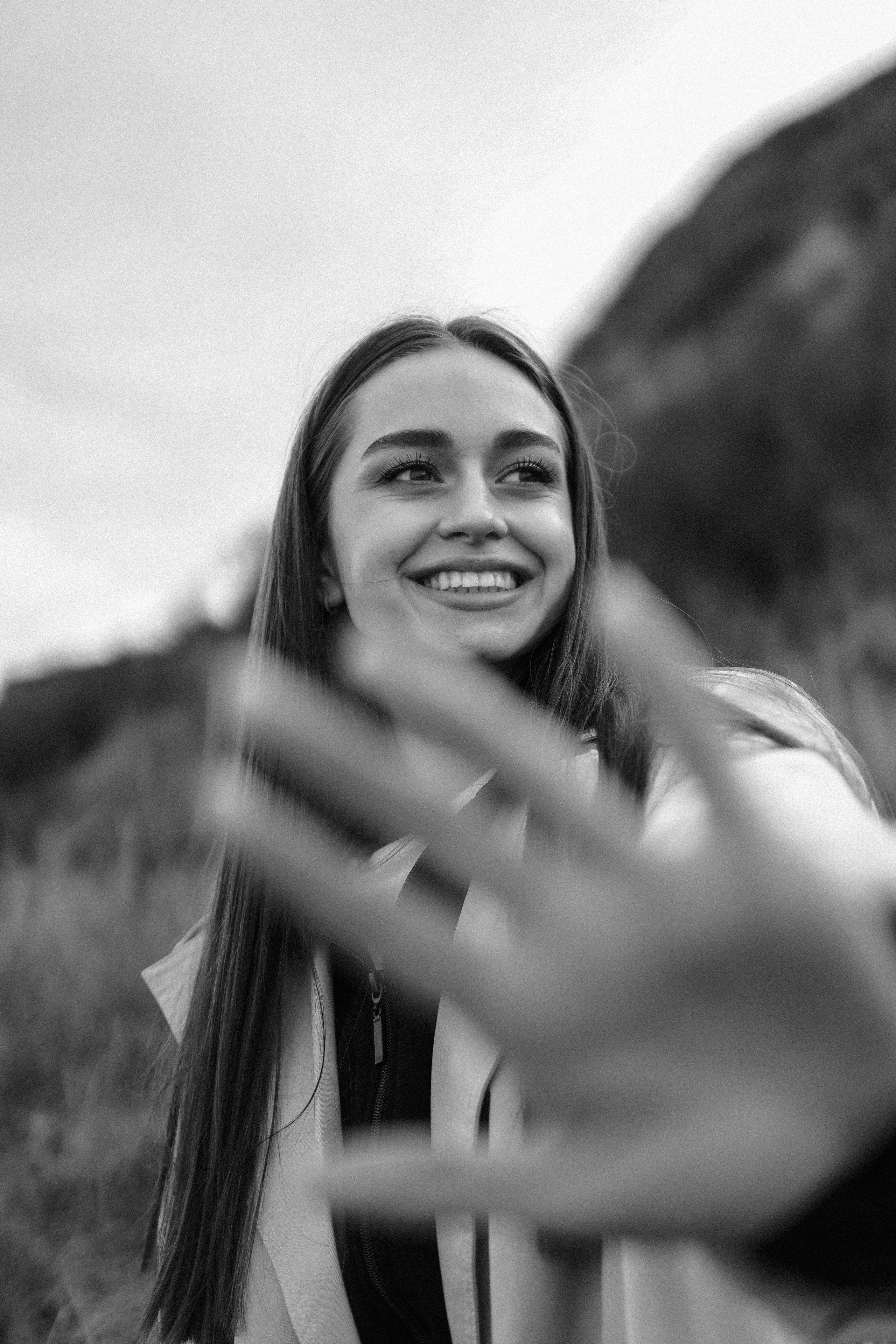 Индивидуальные истории. Фотограф для ваших эмоций — Каролина Исай!