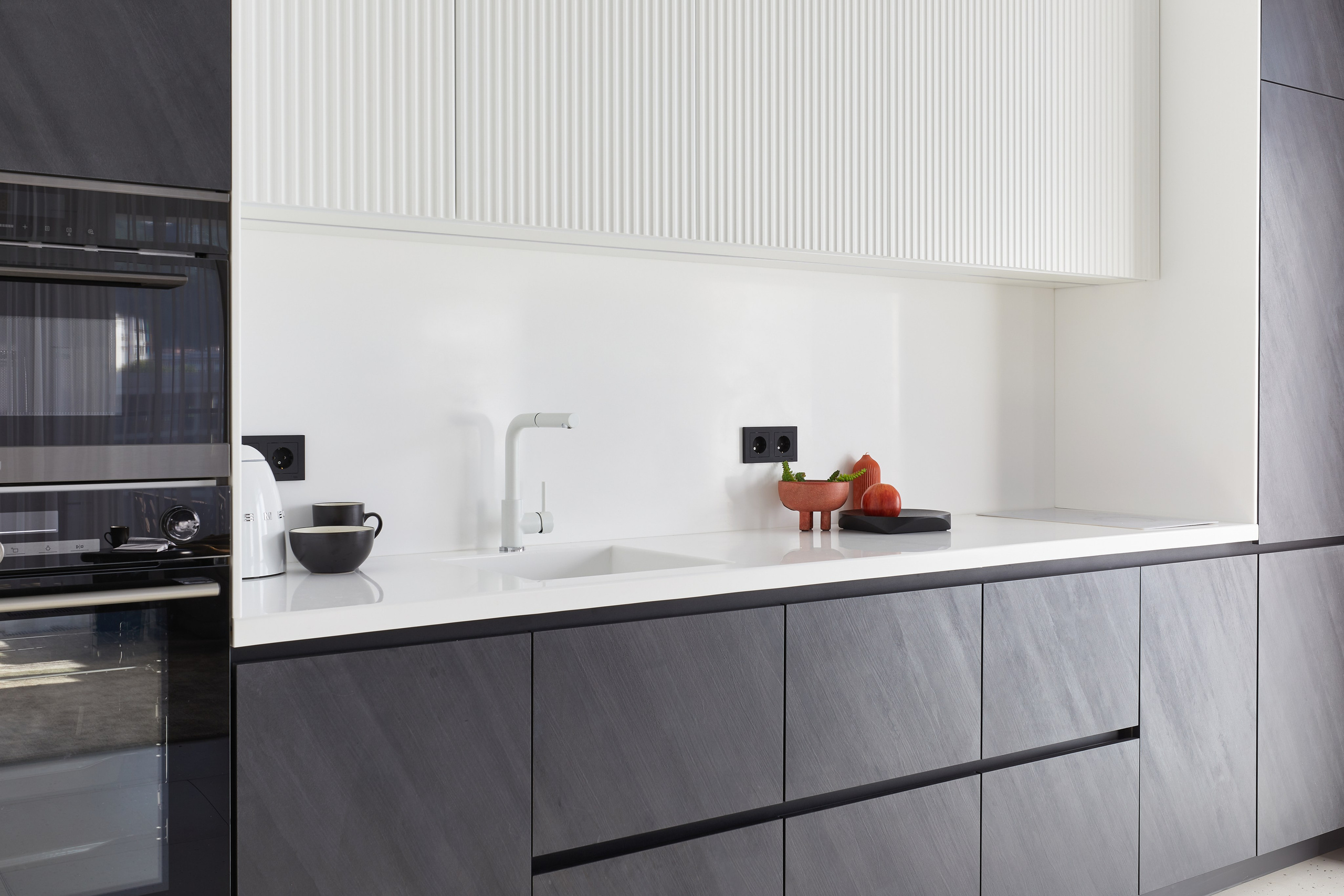 КВАРТИРА В ЖК АЛЛЕЯ ПАРК. Интерьерный фотограф в Сочи Анисимова Ольга