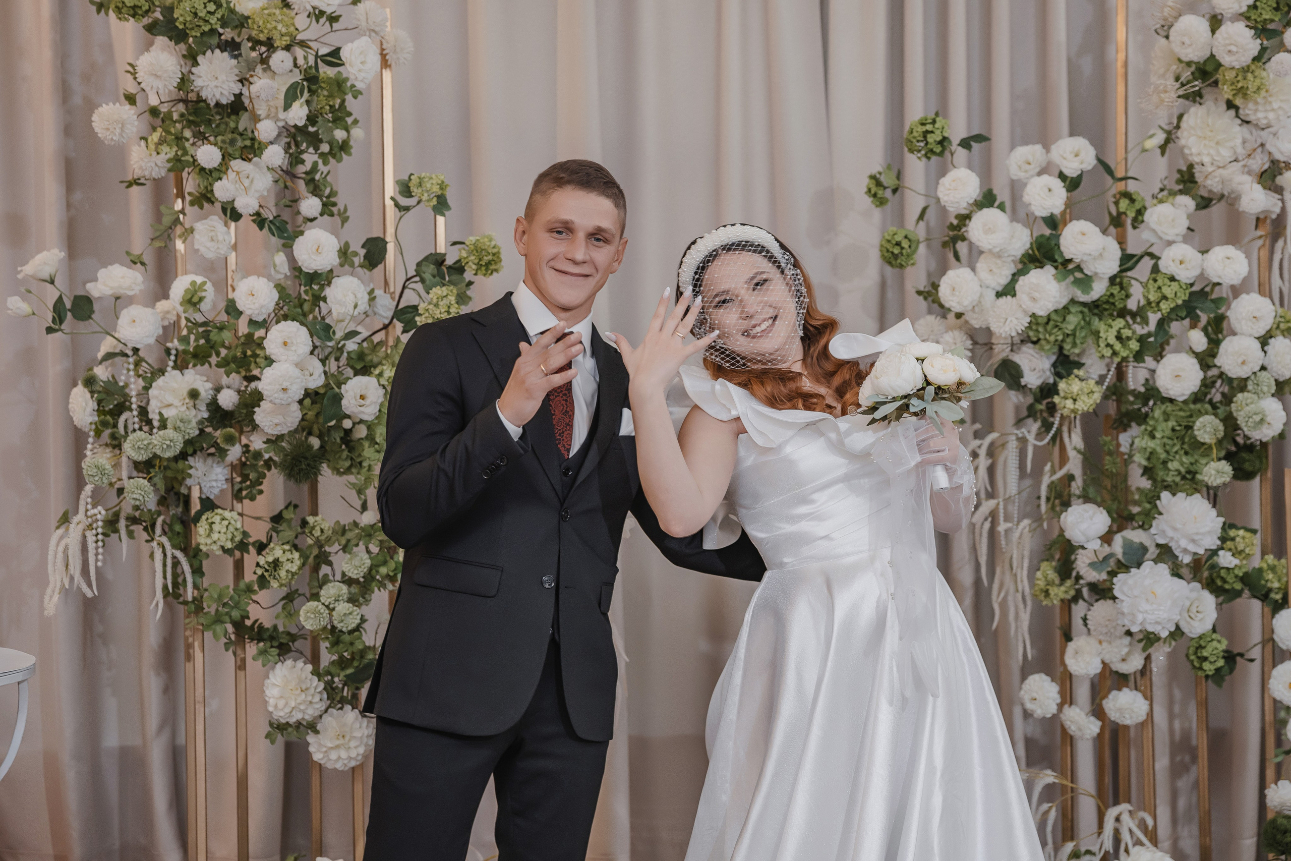 Антон Арина