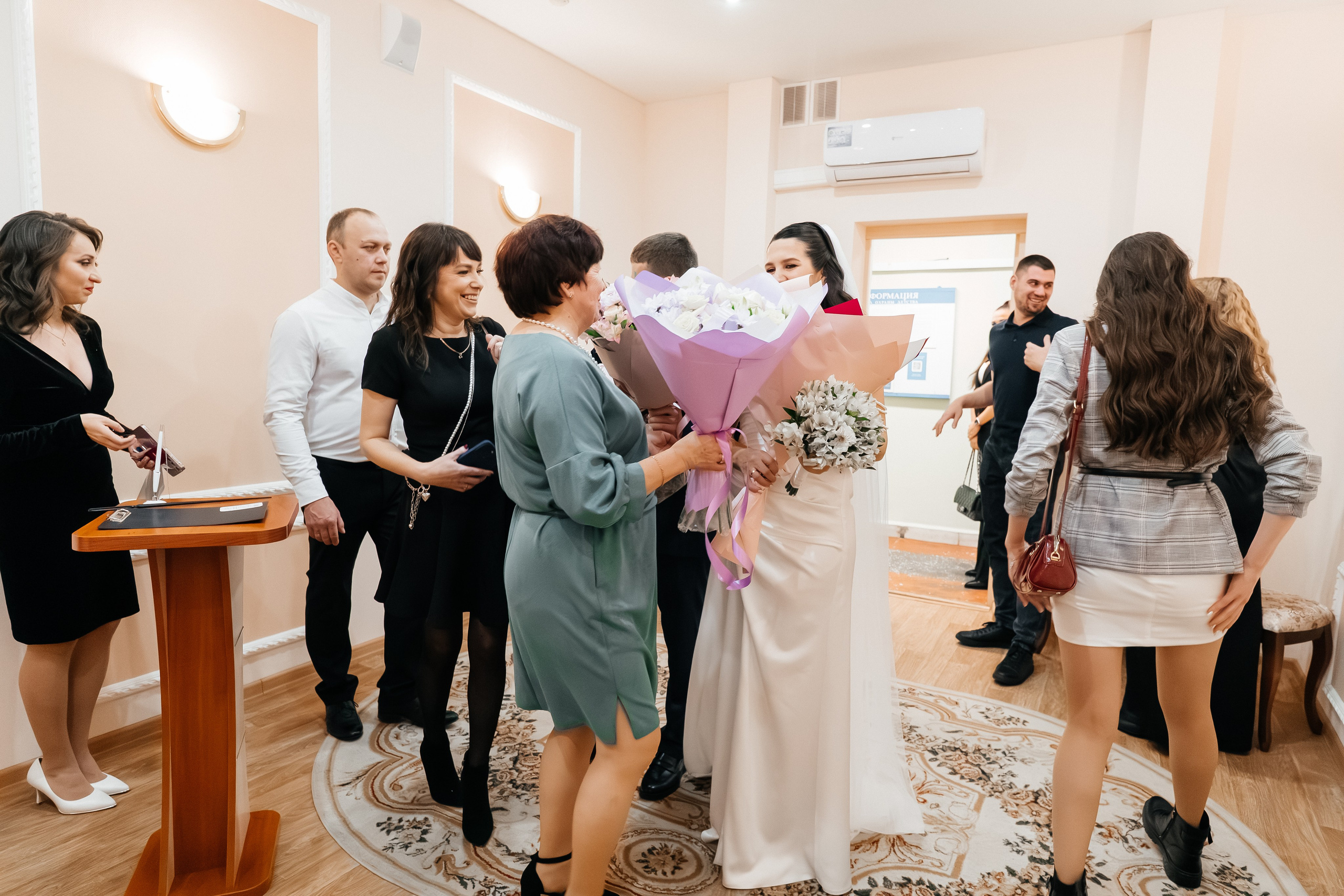 18.10.25. Свадебный фотограф видеограф Чебоксары