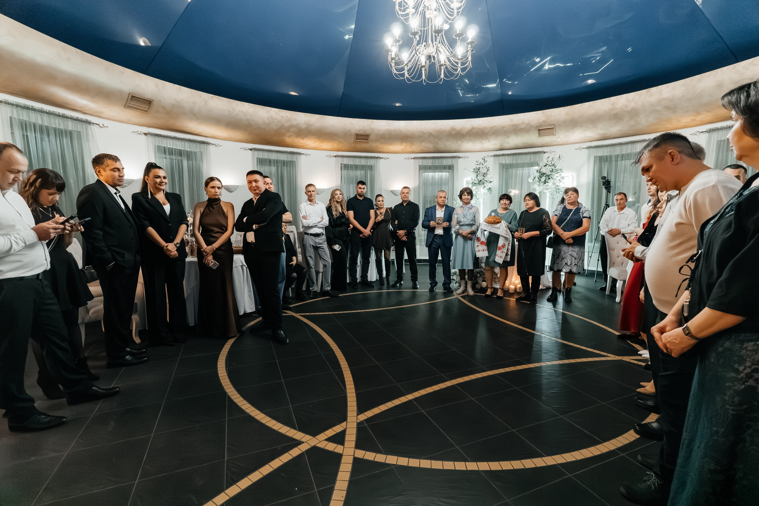 18.10.25. Свадебный фотограф видеограф Чебоксары