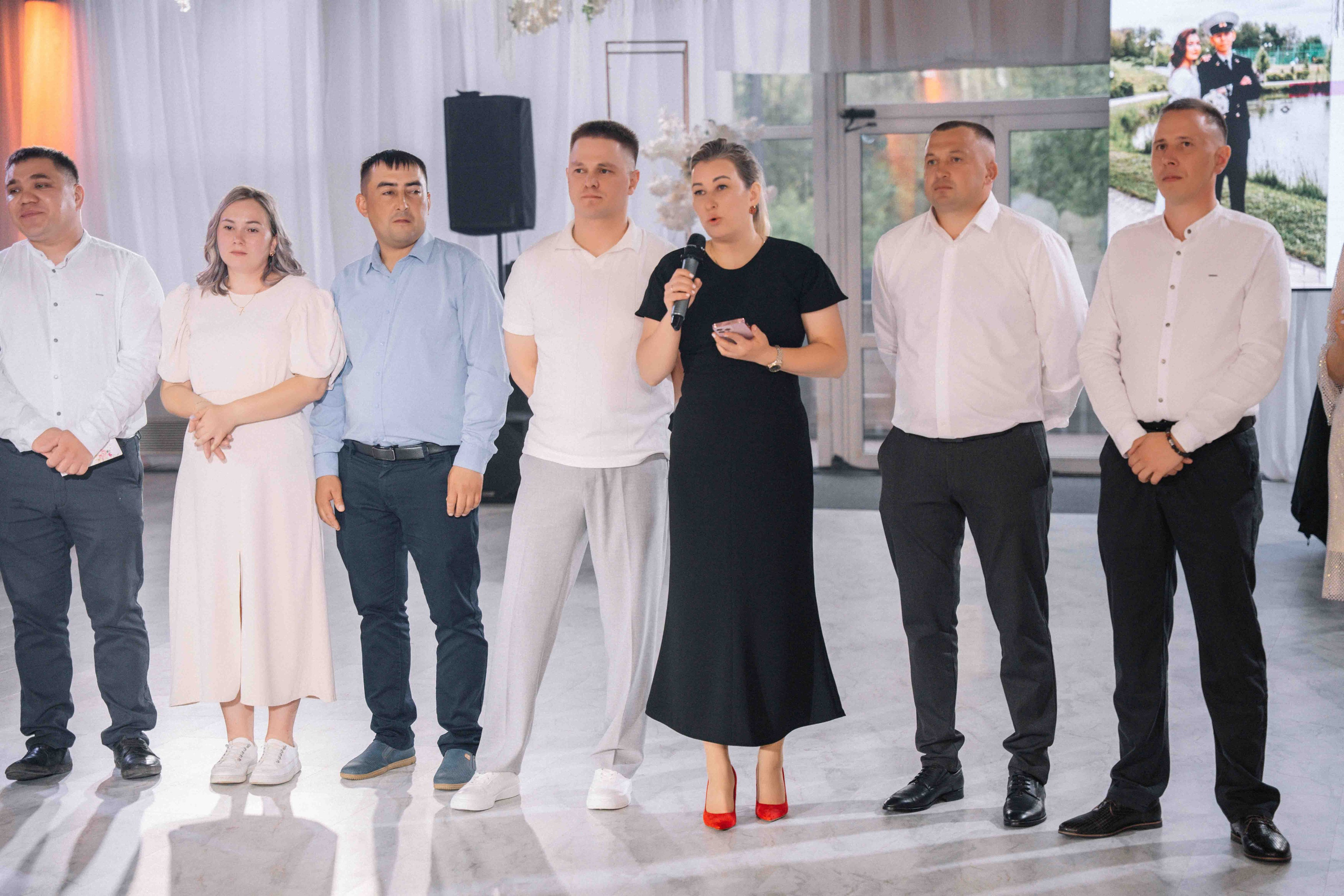 21.06.25 Свадьба. Свадебный фотограф видеограф Чебоксары