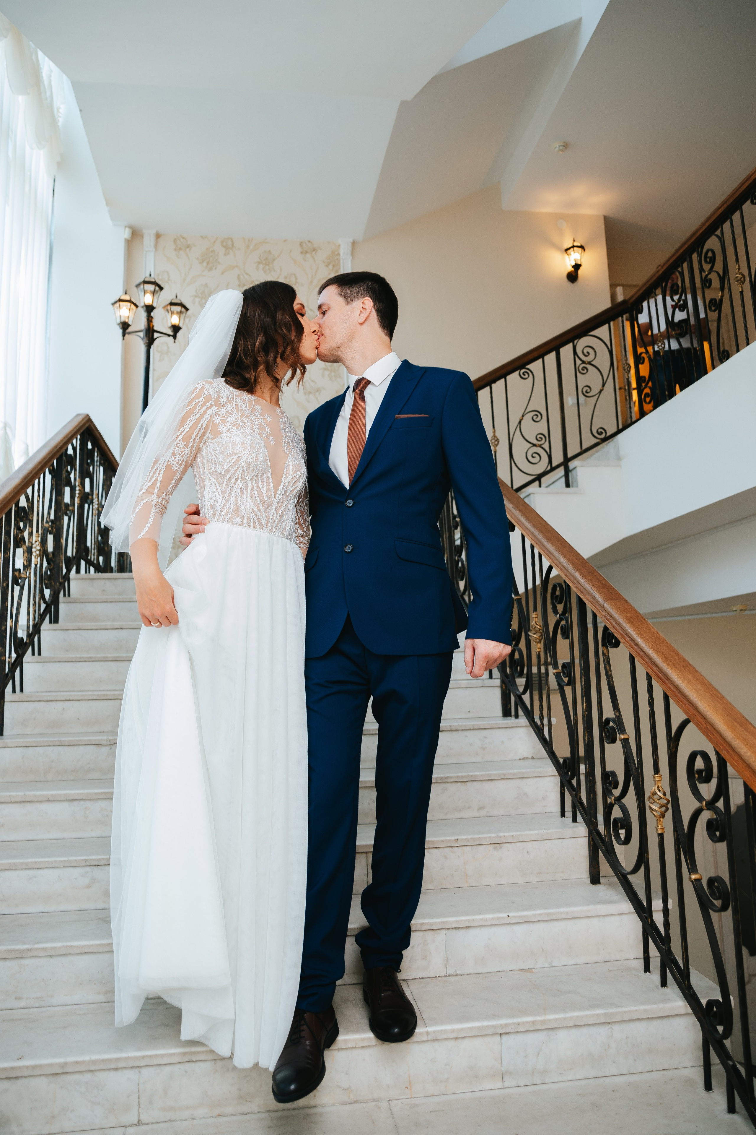 Федор и Ксения. Семейный lifestyle фотограф в Санкт-Петербурге Людмила Пахомова