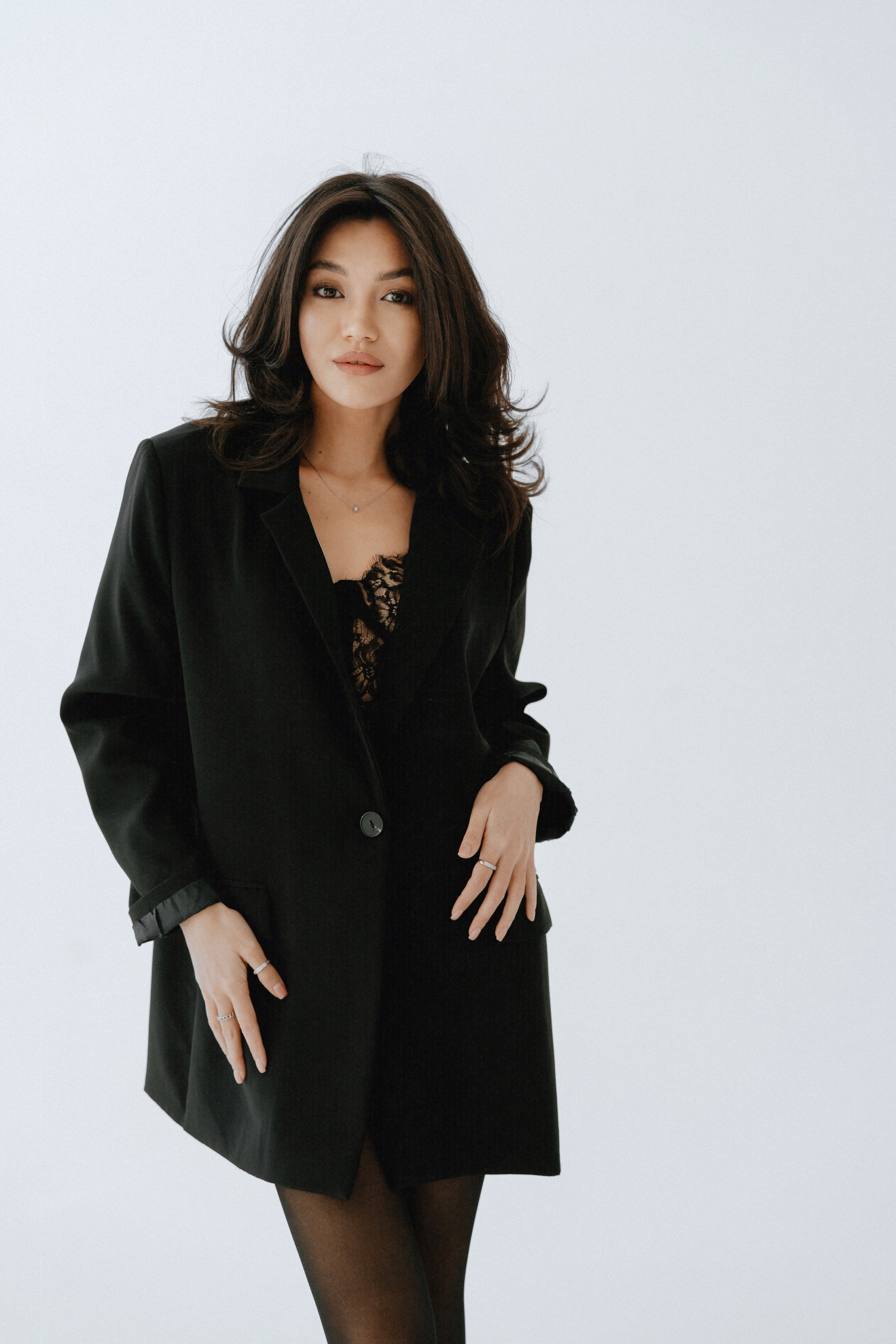 Камилла. Фотограф Тори Наджафи