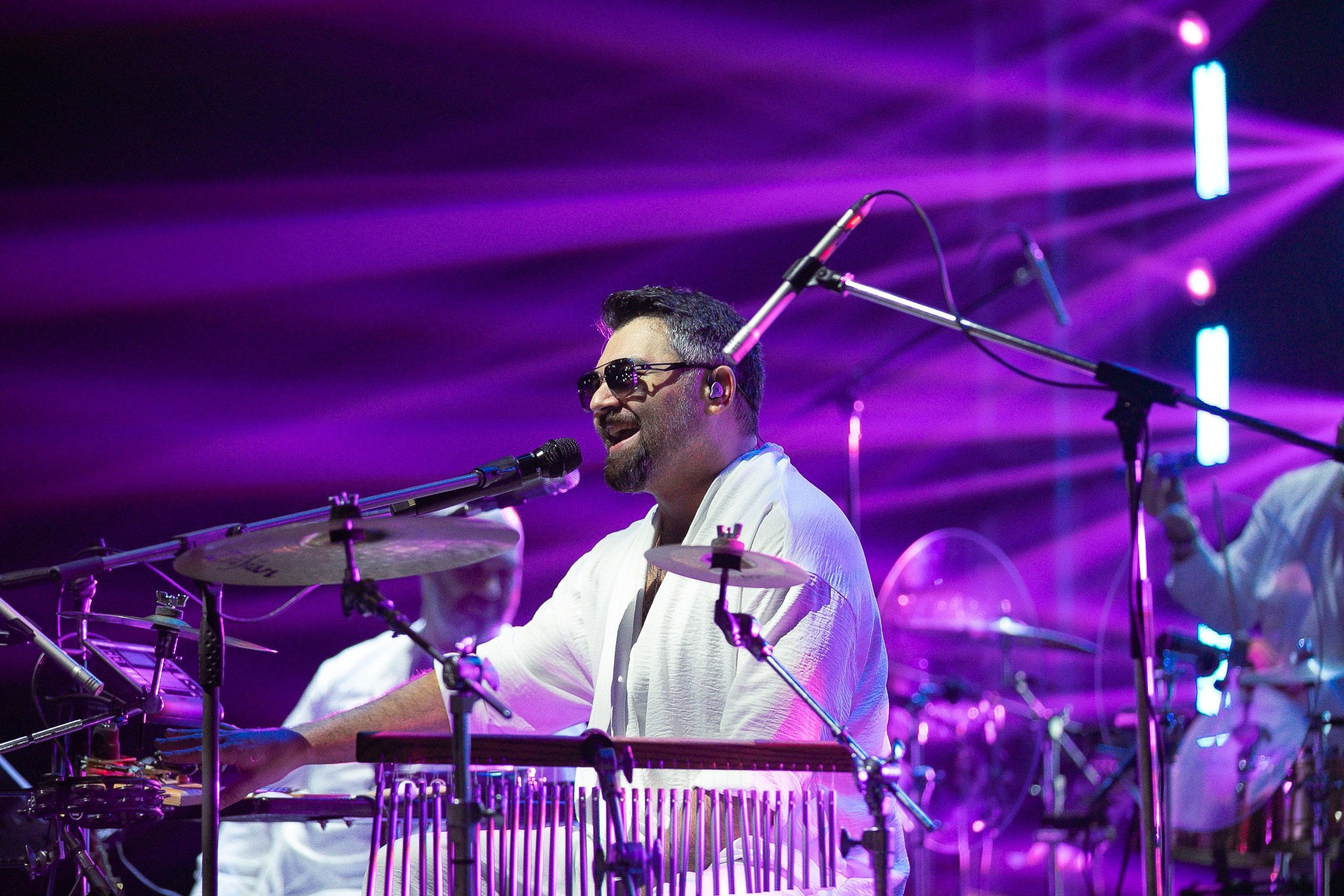 Концерт Алексея Чумакова в Астрахани. Фотограф в Астрахани Евгений Шеин