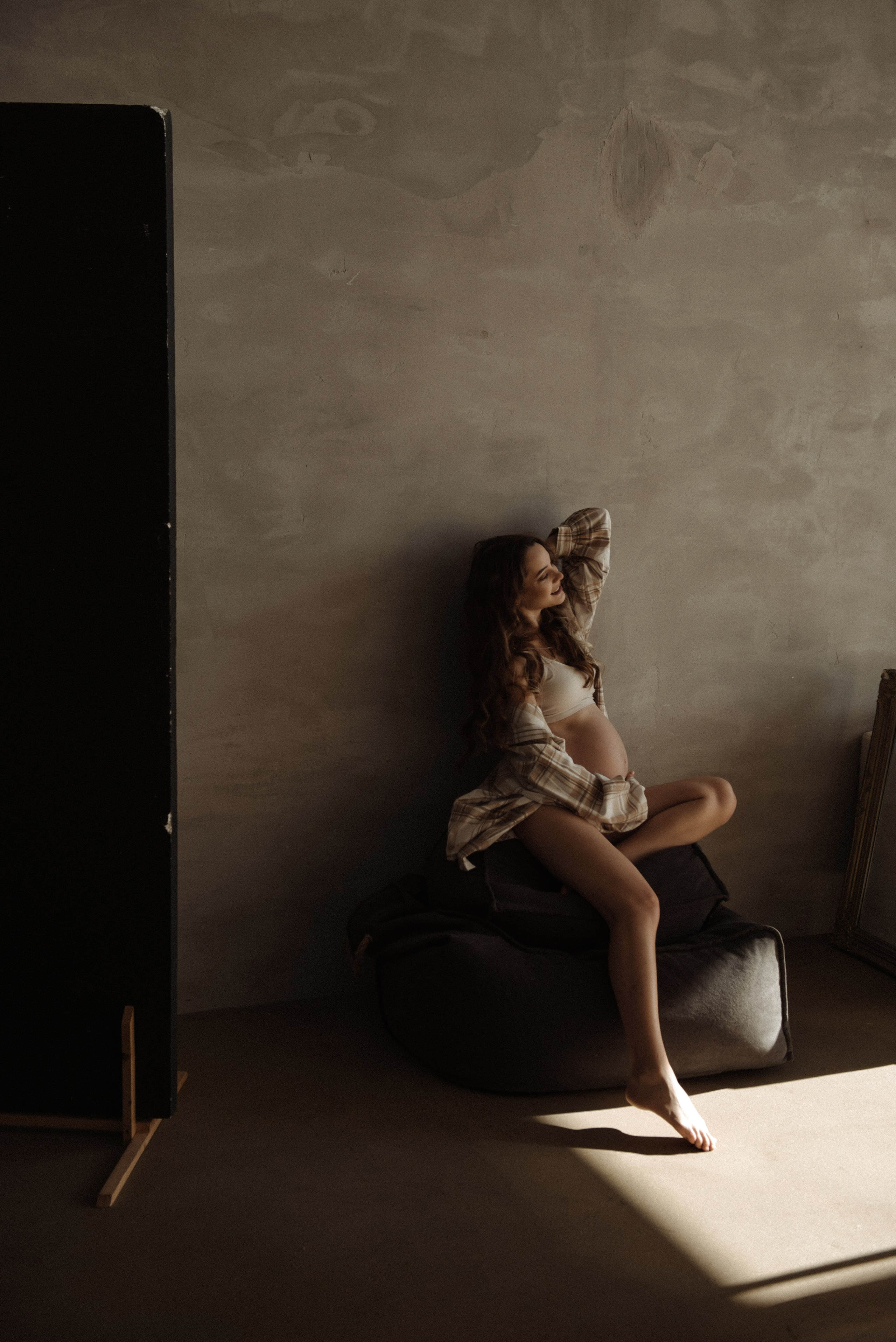 Таня. Свадебный, портретный, фотограф беременности в Нижнем Новгороде Алина Зиновьева