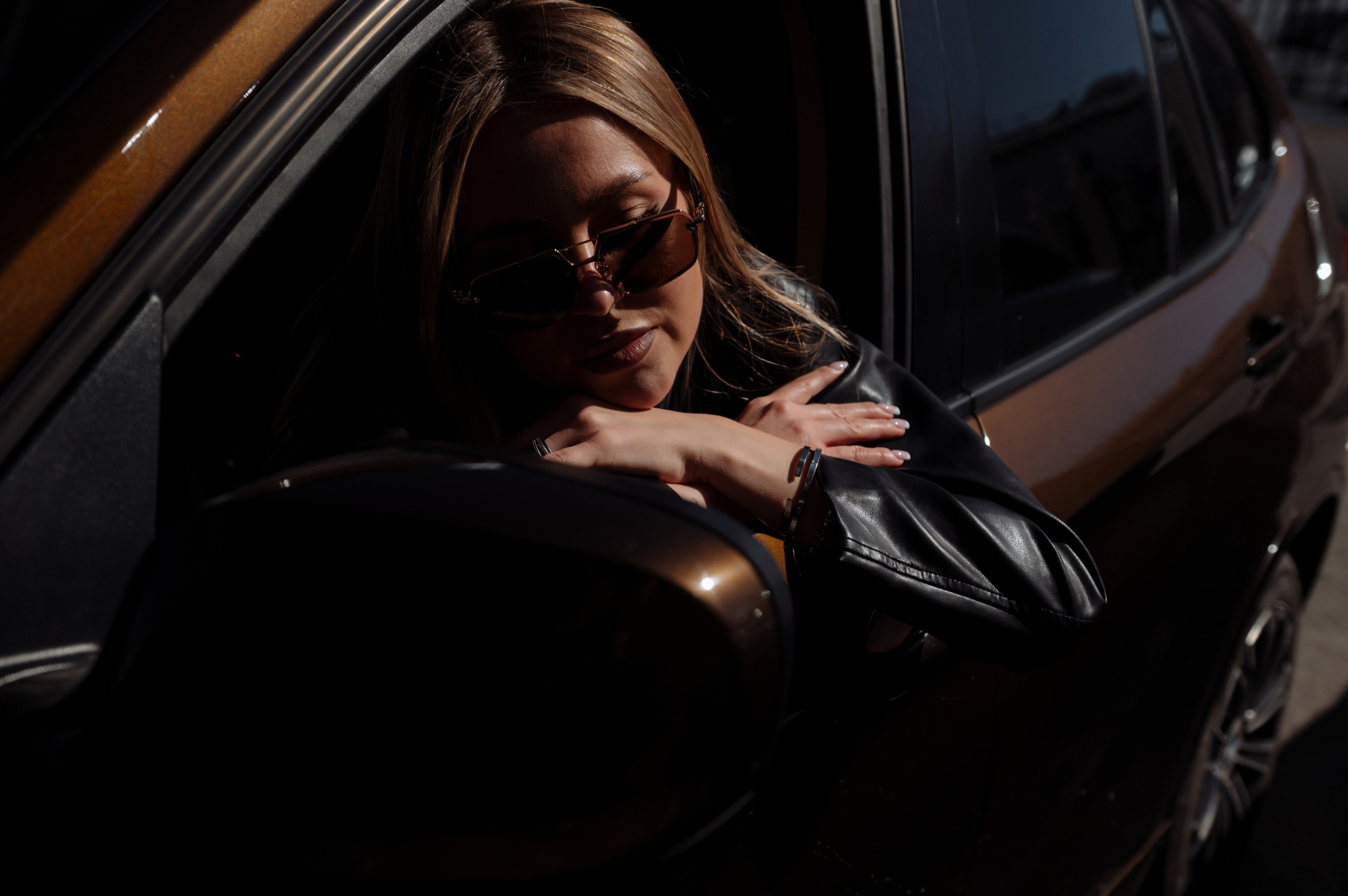 Таня. Свадебный, портретный, фотограф беременности в Нижнем Новгороде Алина Зиновьева