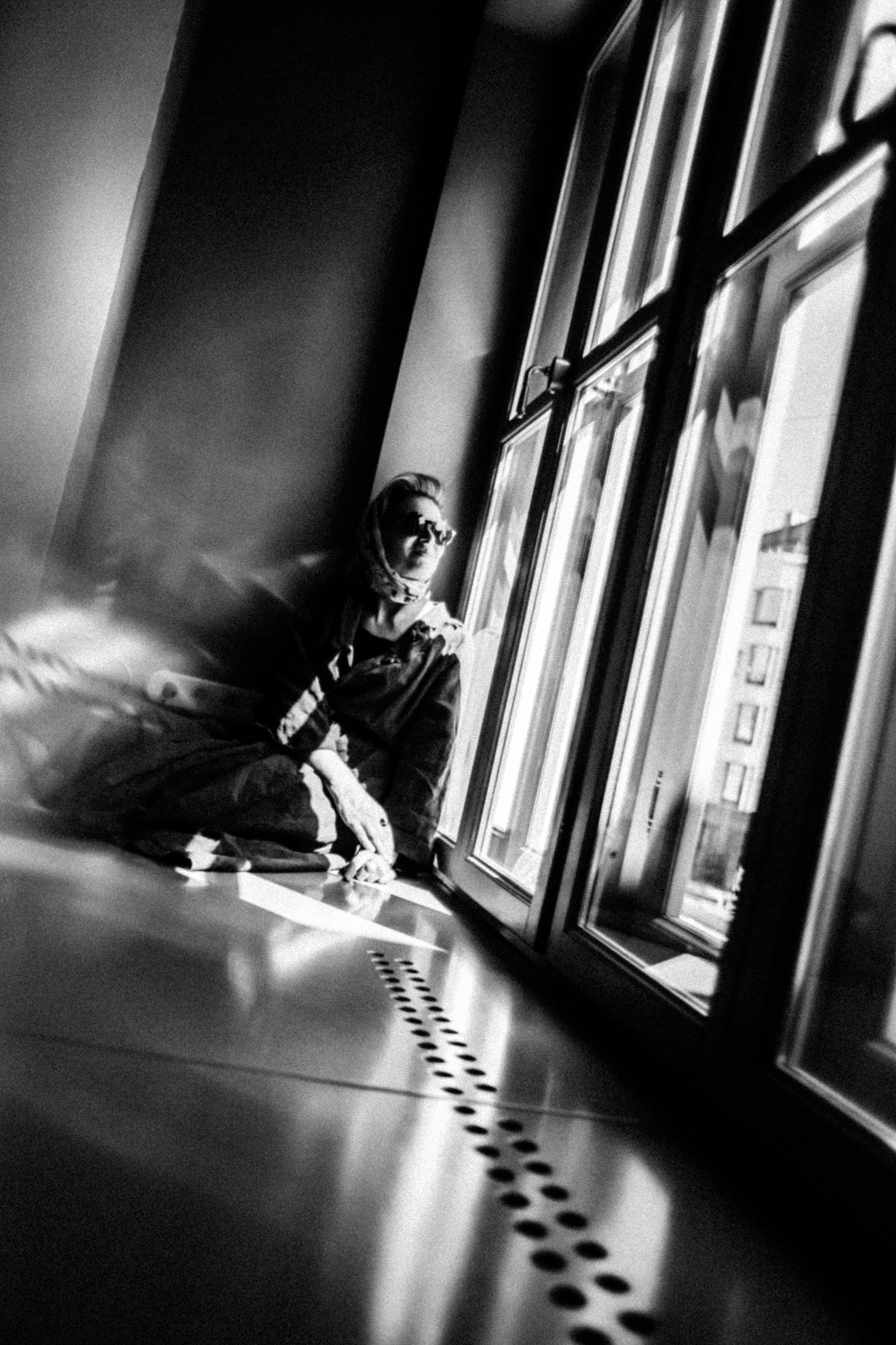 Мария. Рекорд. Фотограф в Нижнем Новгороде