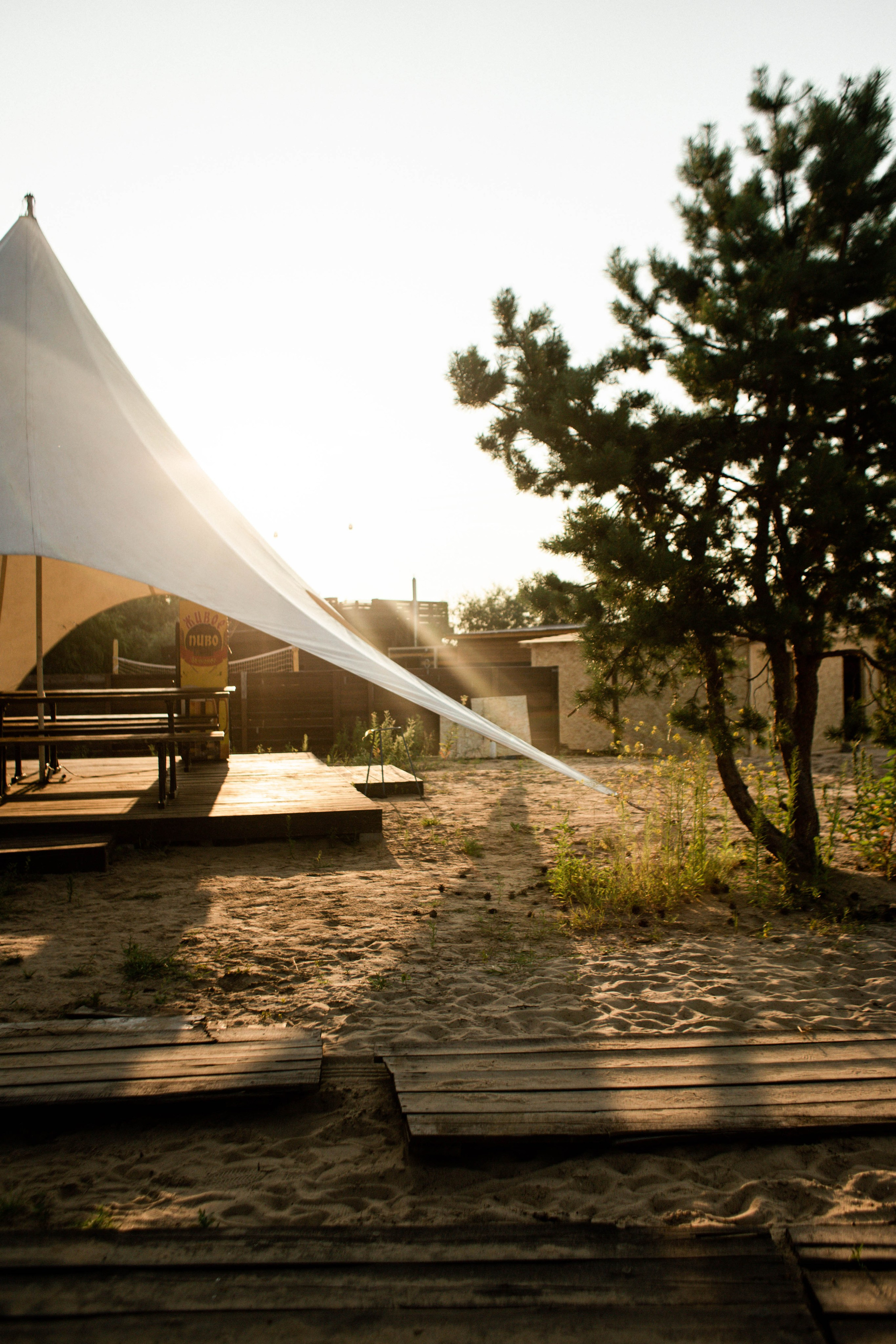 Ивана Купала Гребной канал. Фотограф в Нижнем Новгороде