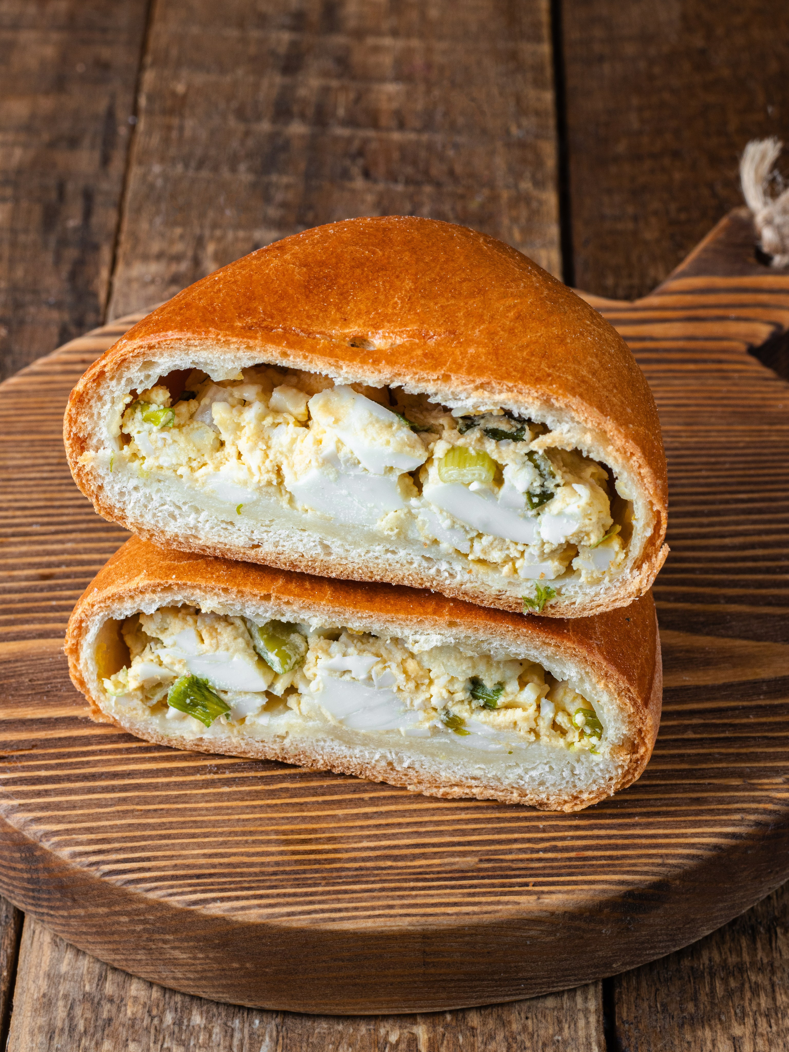 Съемки для кафе, пекарен