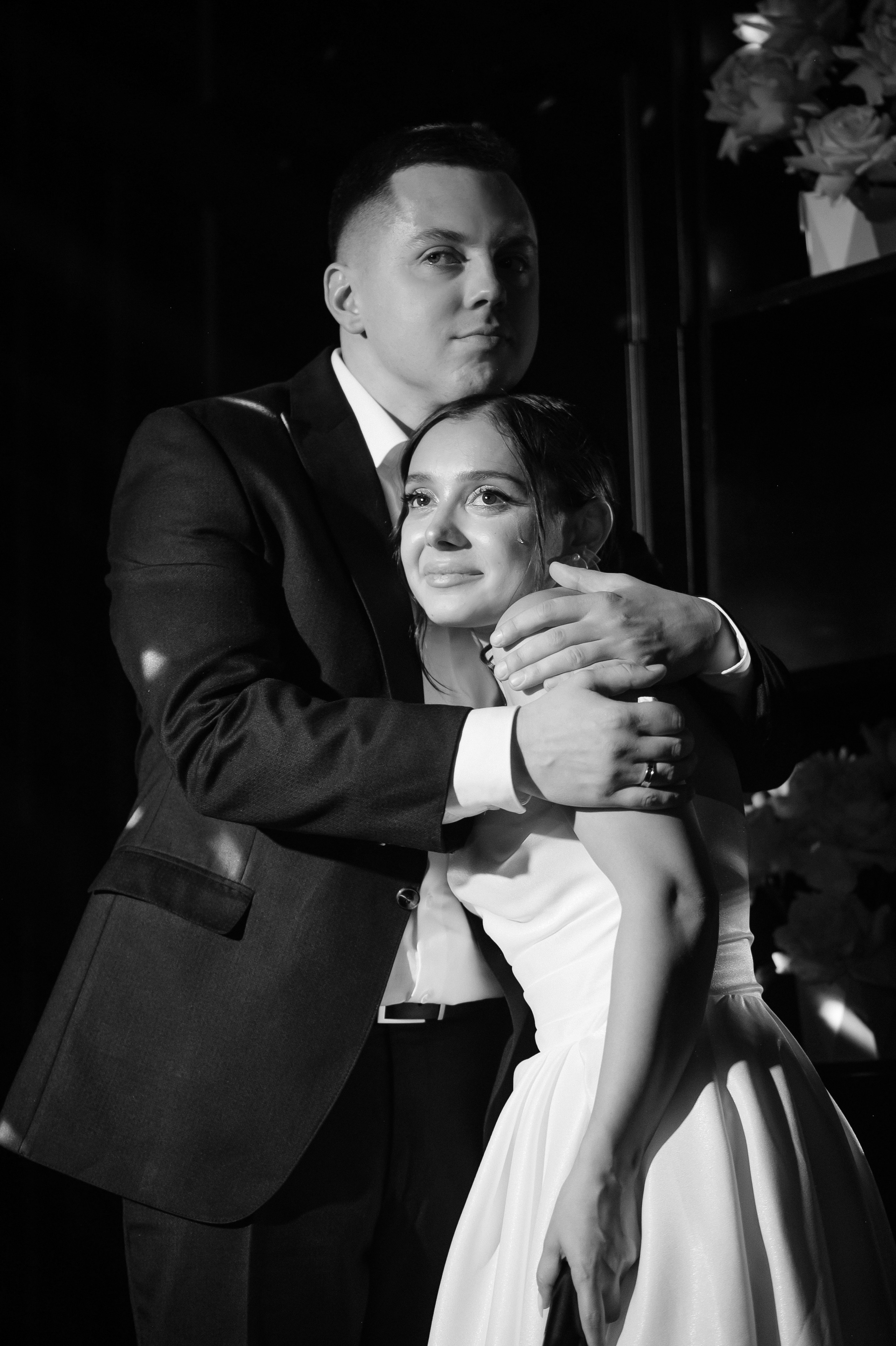 31.10.2024. Мария — Свадебный фотограф