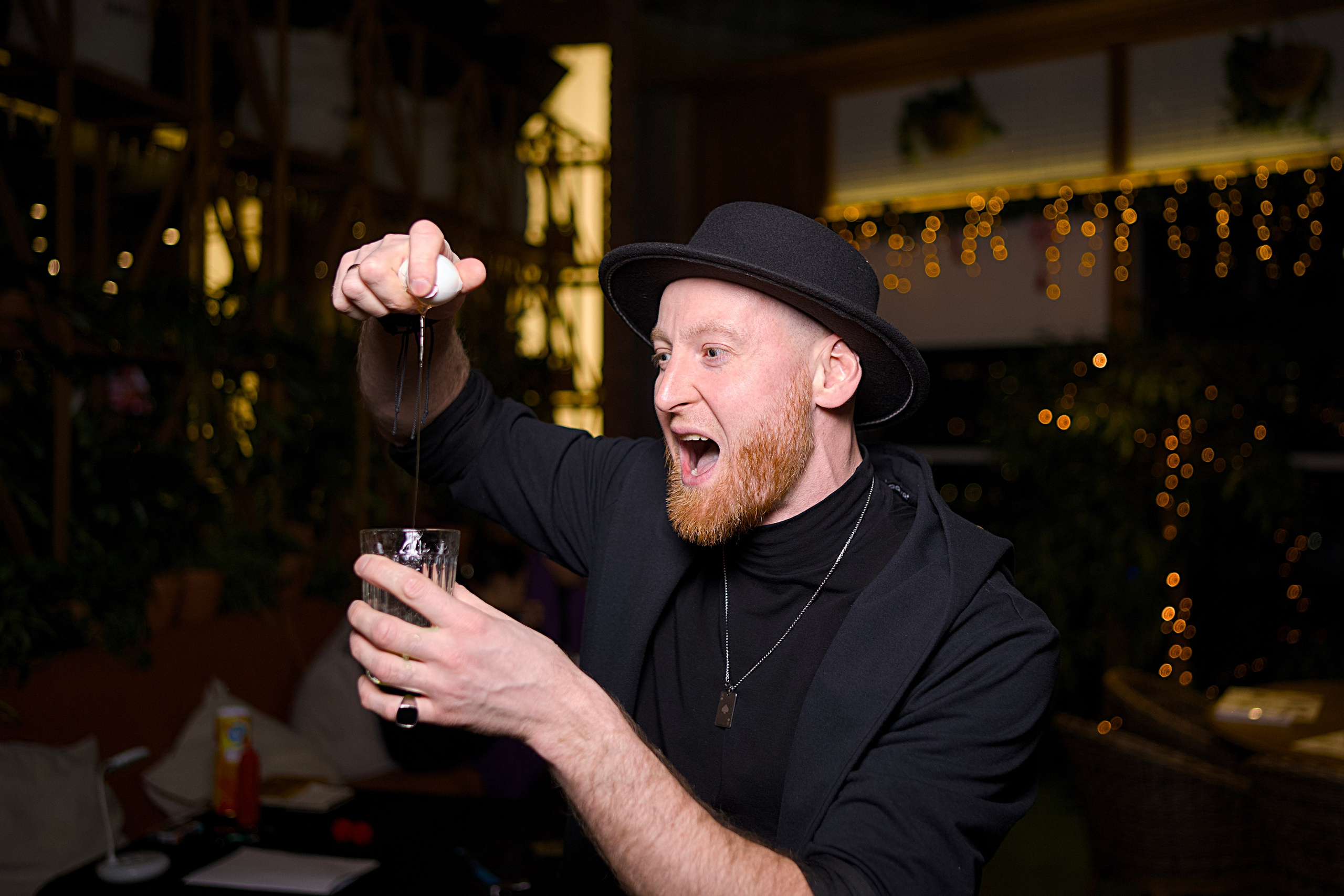 Мероприятия. Фотограф Богдан Оськин