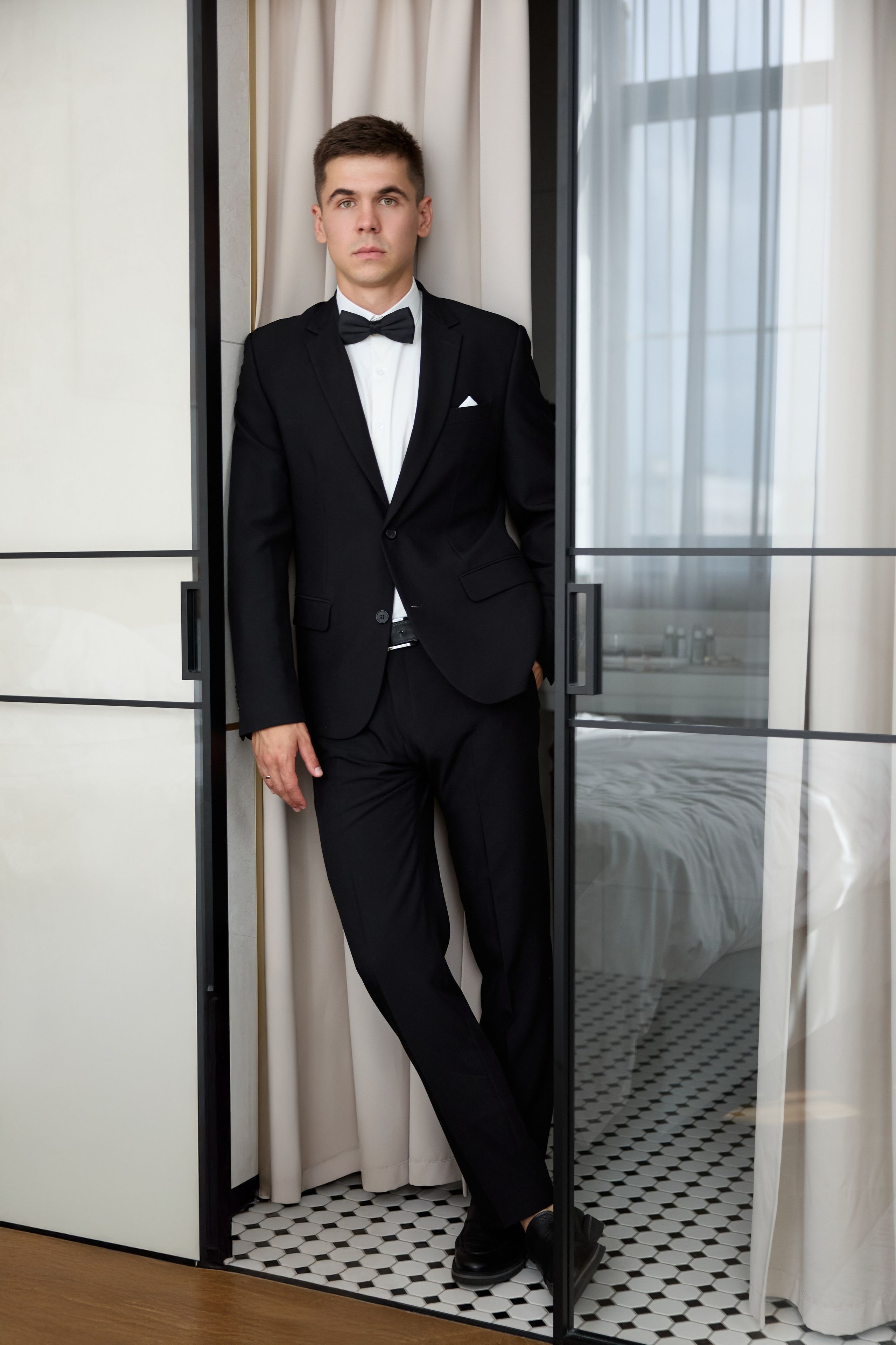 Владимир и Екатерина 2025. Александр Прозоров фотограф в Кирове