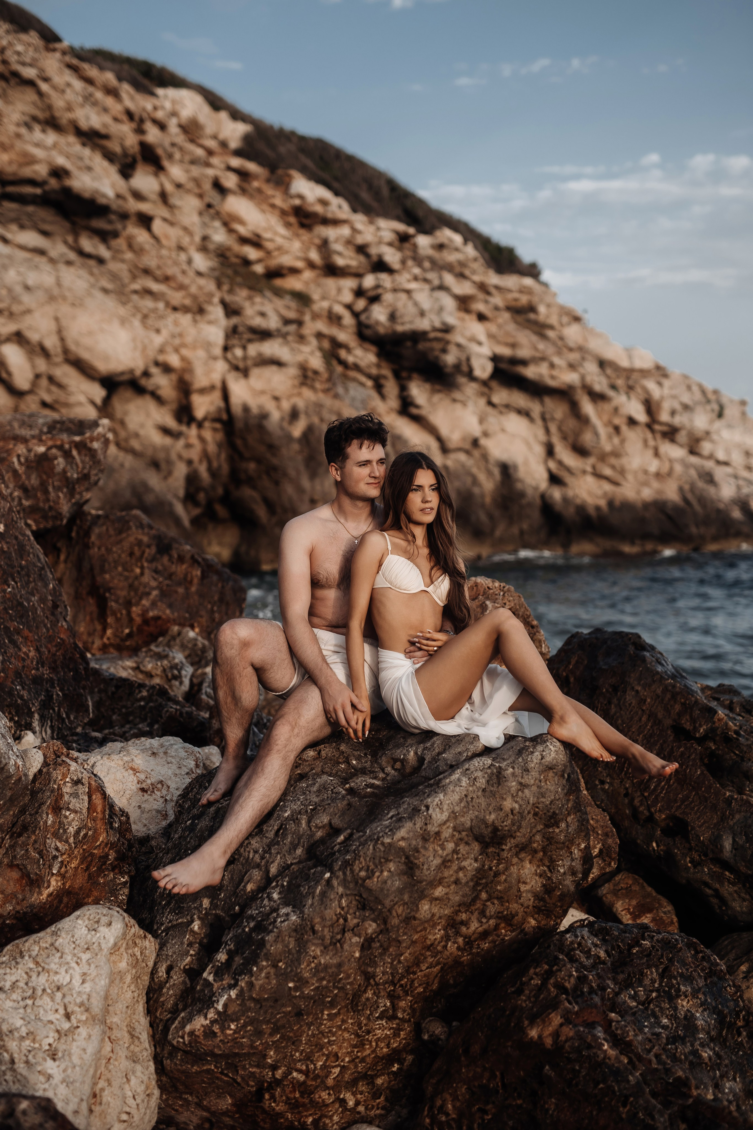 L&E. Фотограф на Майорке Екатерина Дробышева