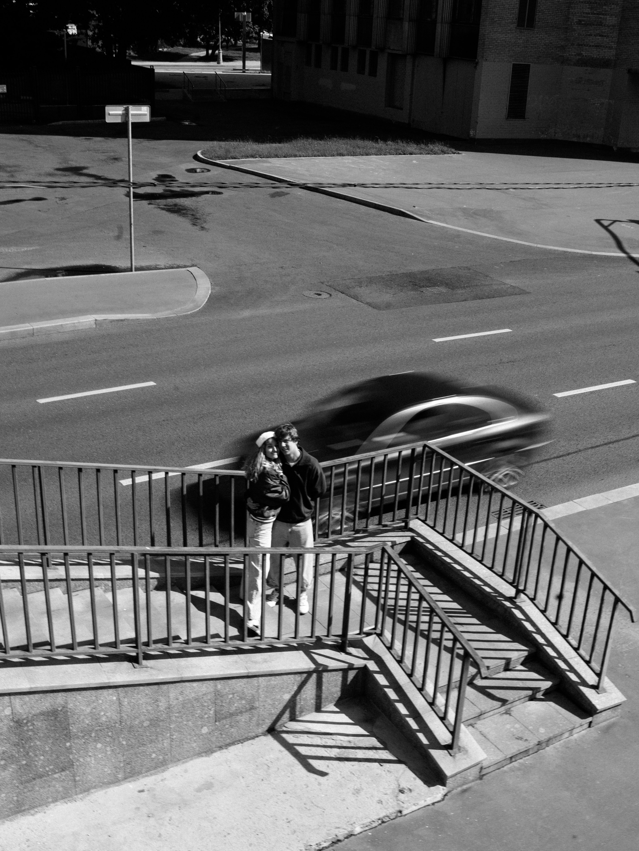 Двое. Говорим о Вас