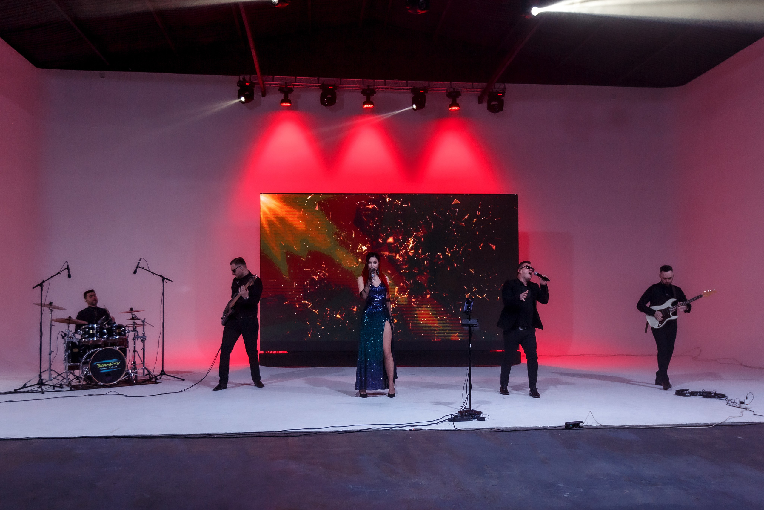 Апикс Конференция. Свадебный фотограф в Москве — Ольга Козловская