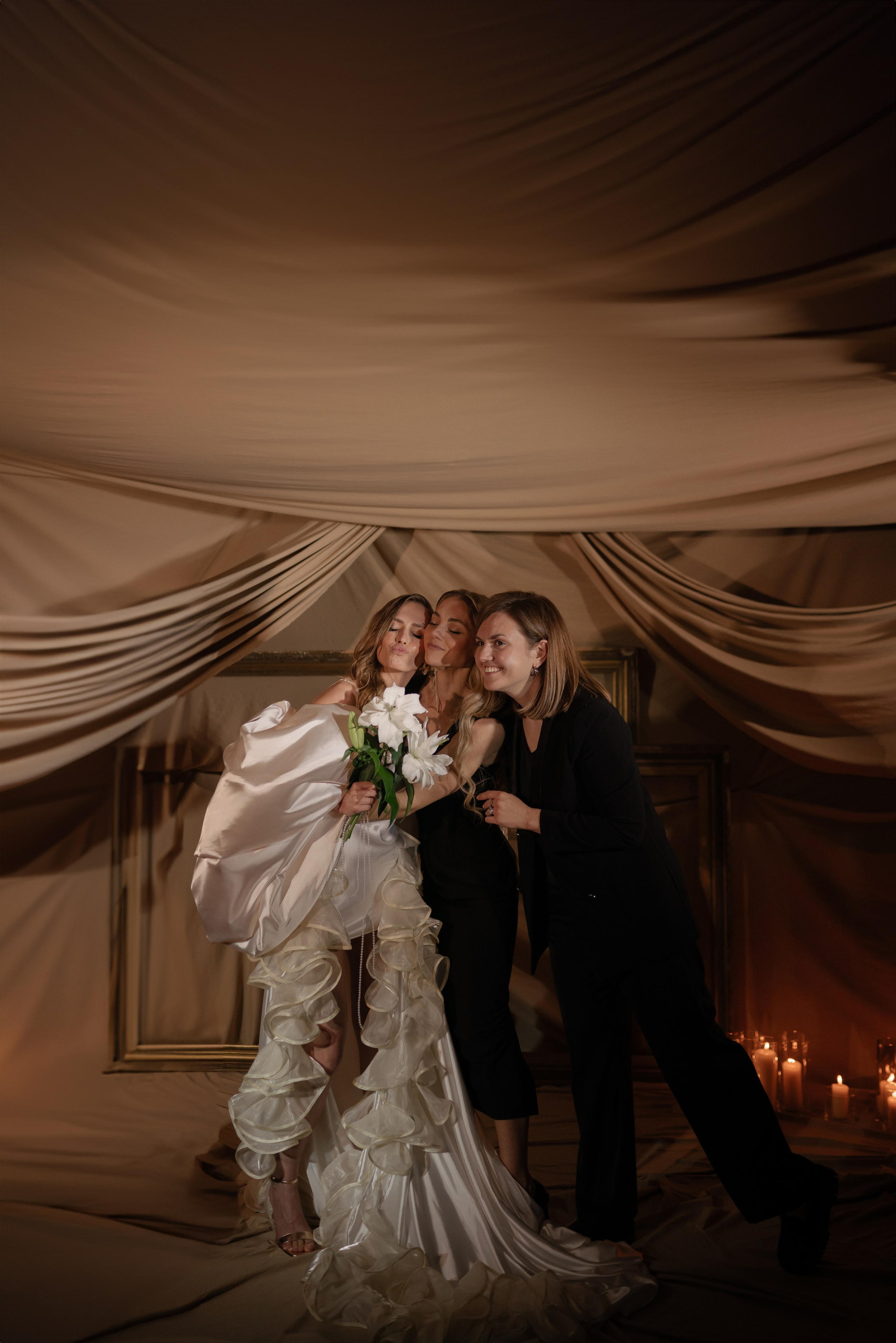 Максим & Алена. Семейный и свадебный фотограф в Москве и Калуге Рослова Анастасия