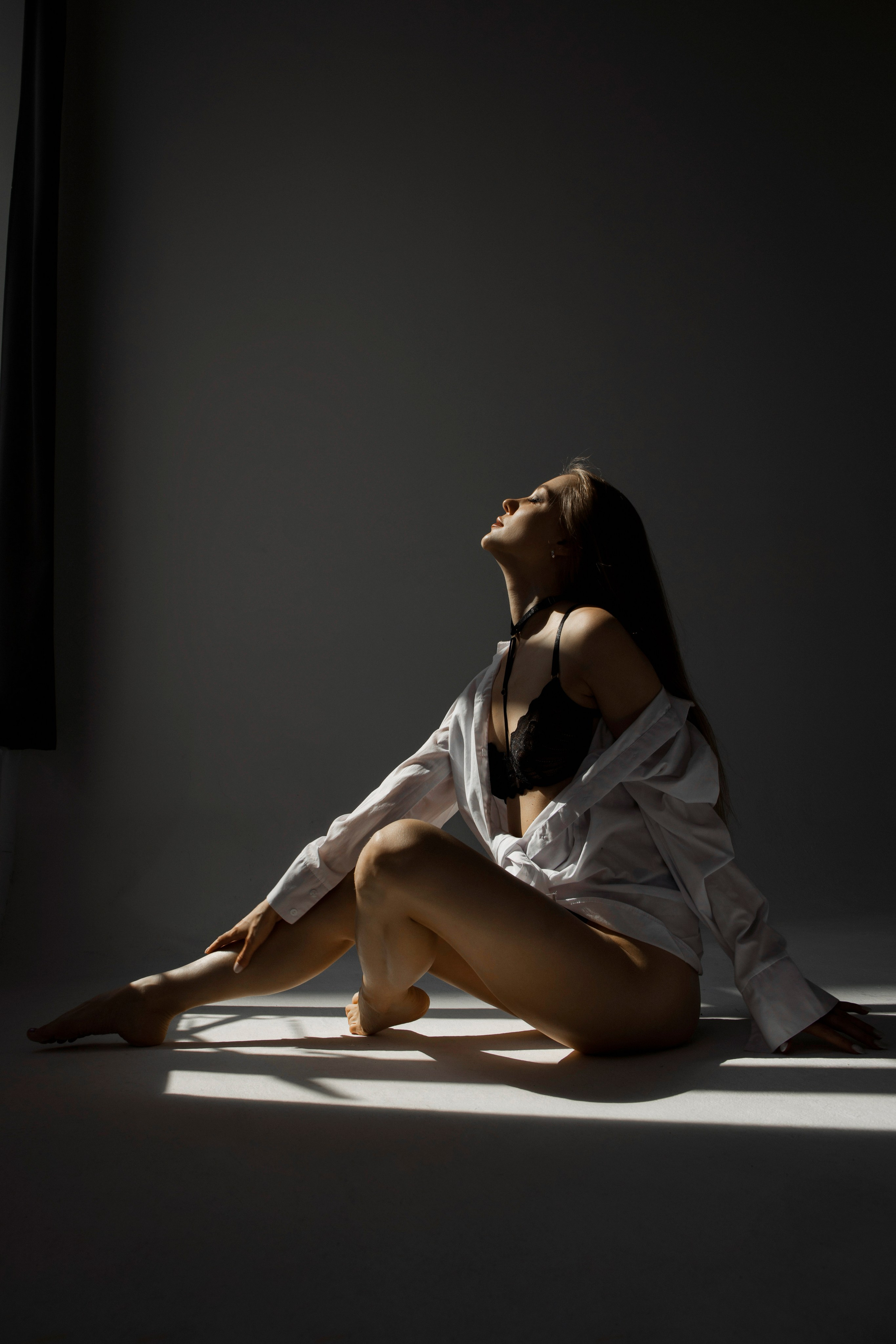 Танечка. Фотограф в Москве