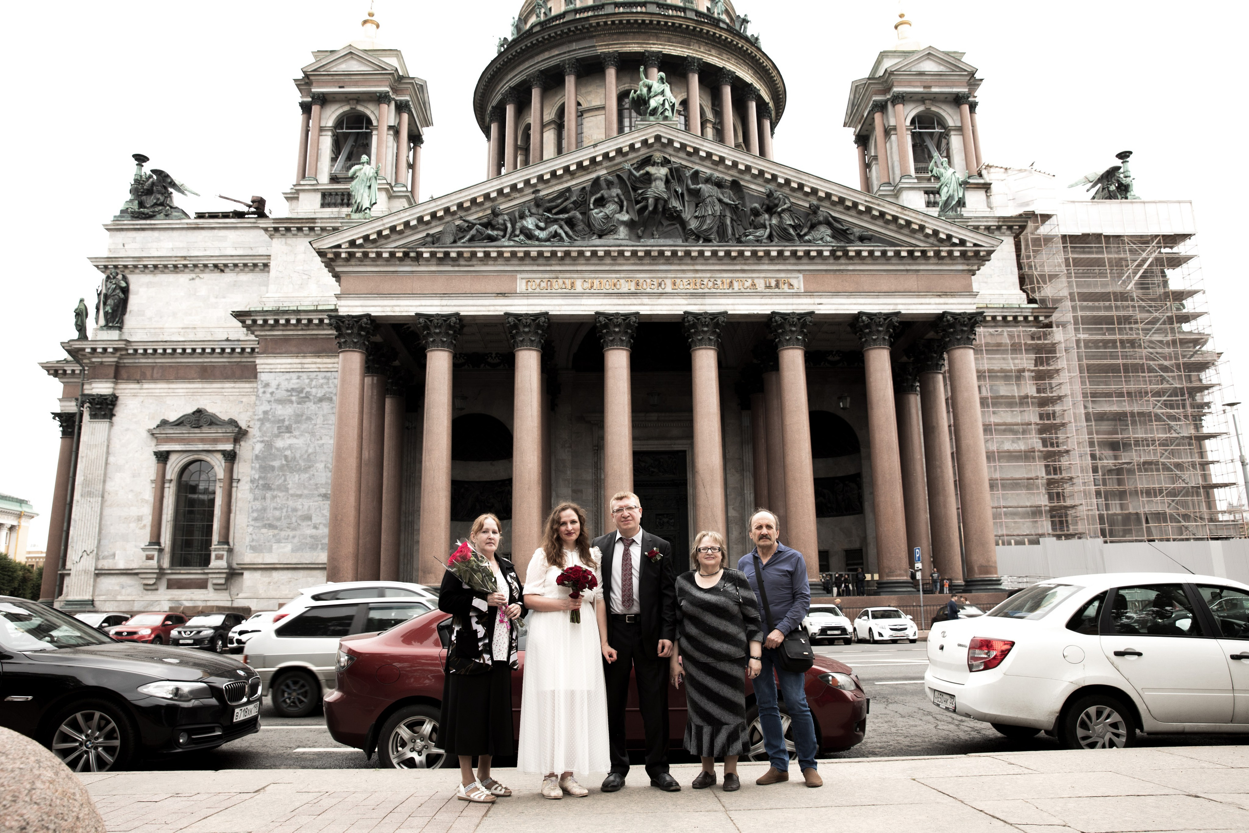 Wedding. Newborn photographer. Keski-Suomi (Central Finland)