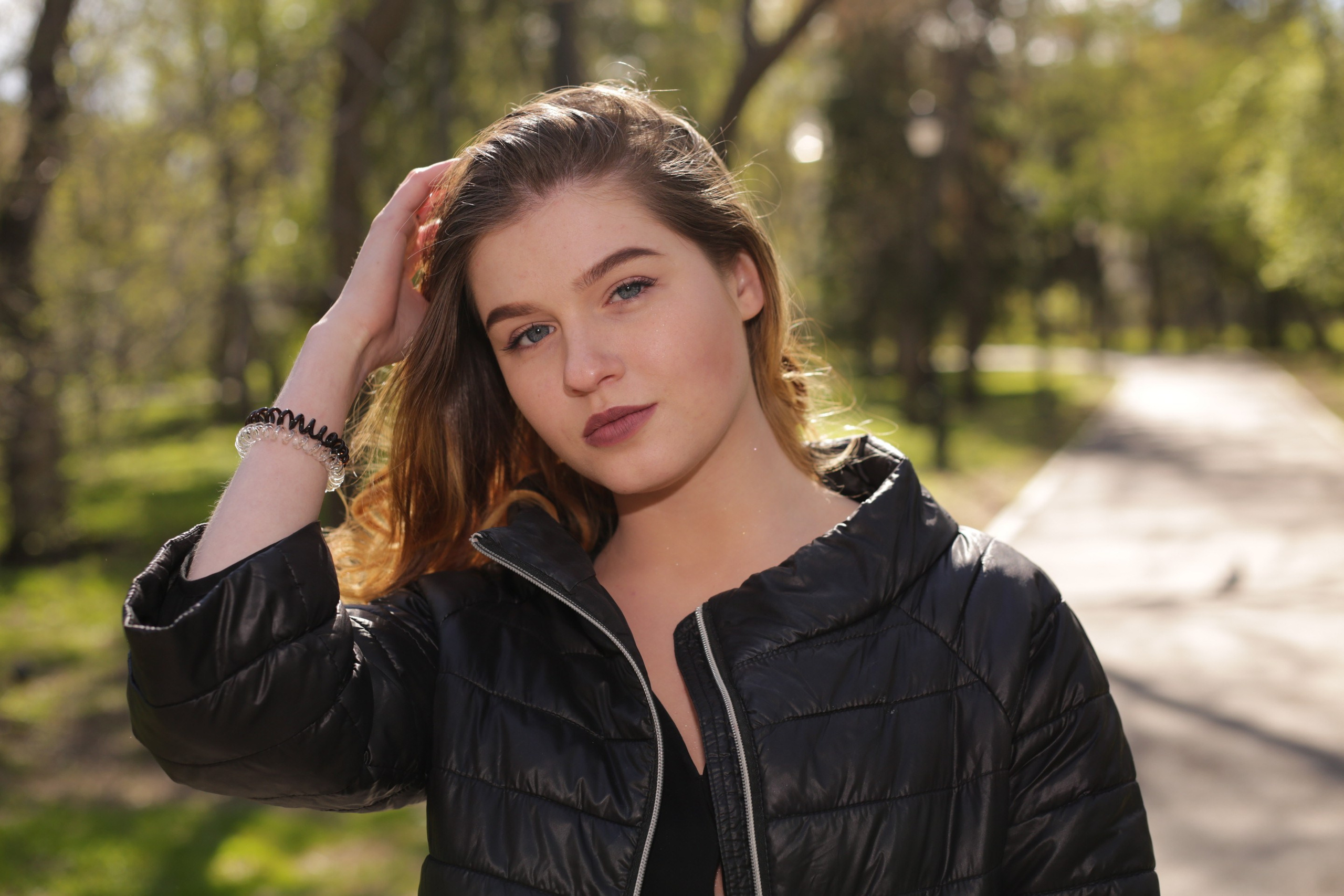 ДЕТИ / CHILDHOOD. Фотограф и оператор Сергей Окладников