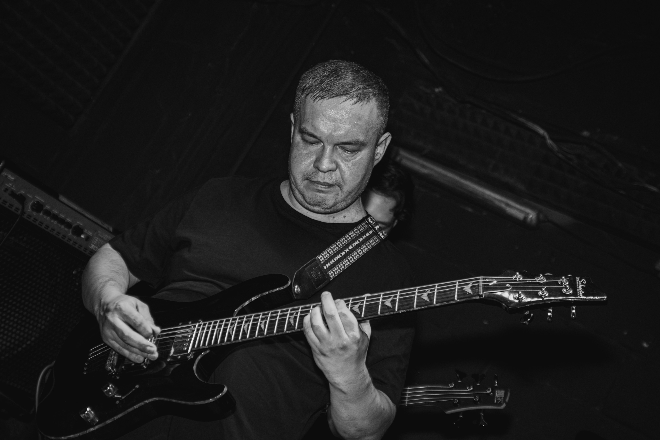 Faded Colors & Disbound & Smycka & Malist 14.06.2025. Репортажный фотограф в Москве Legiodot