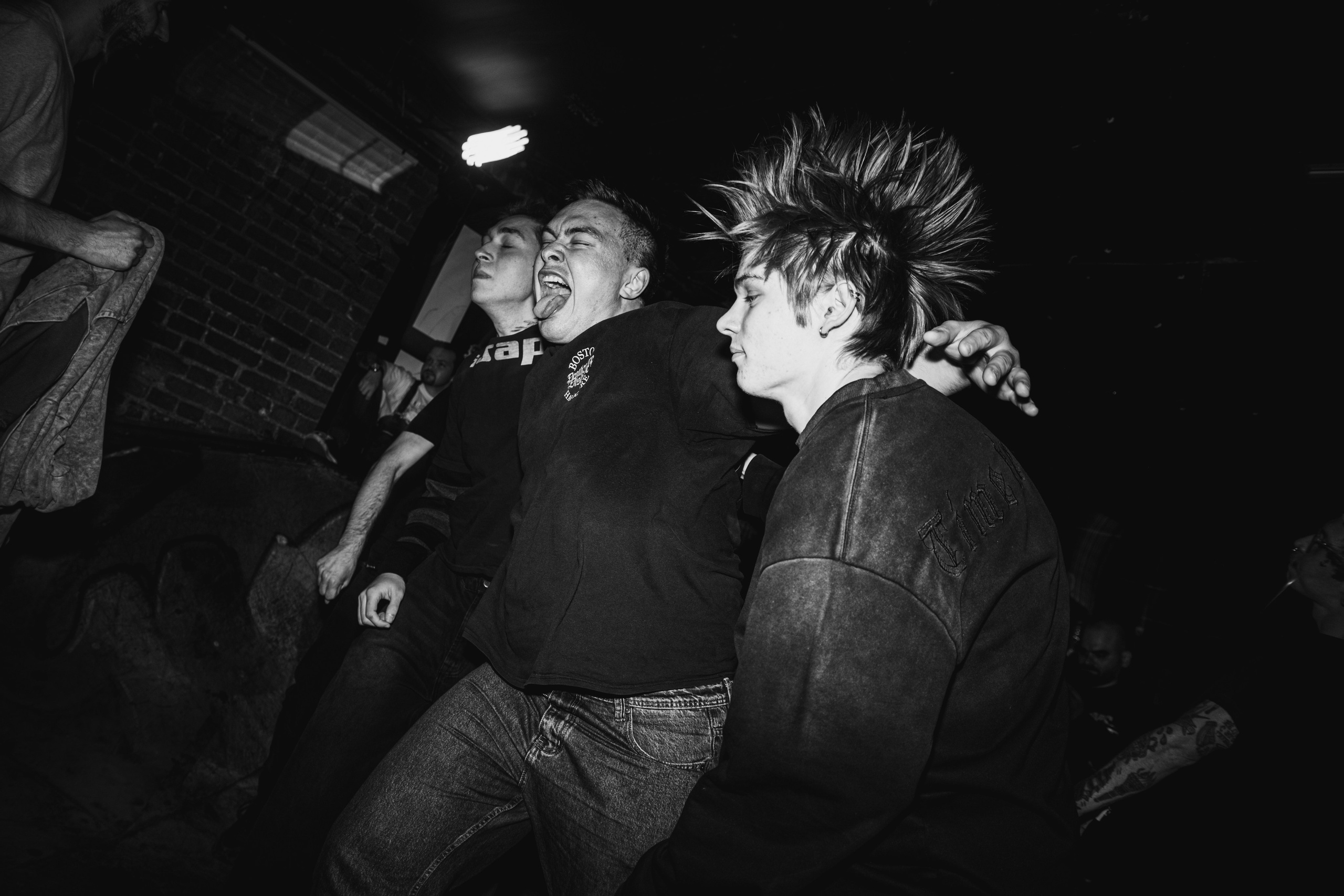 Octavia Daylight & Ютани & Летние войны & сплошь 14.11.2025. Репортажный фотограф в Москве Legiodot