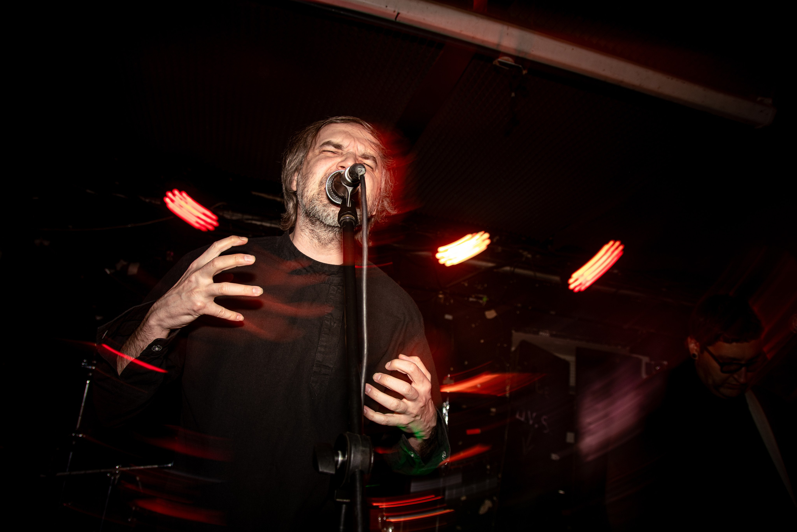 Octavia Daylight & Ютани & Летние войны & сплошь 14.11.2025. Репортажный фотограф в Москве Legiodot