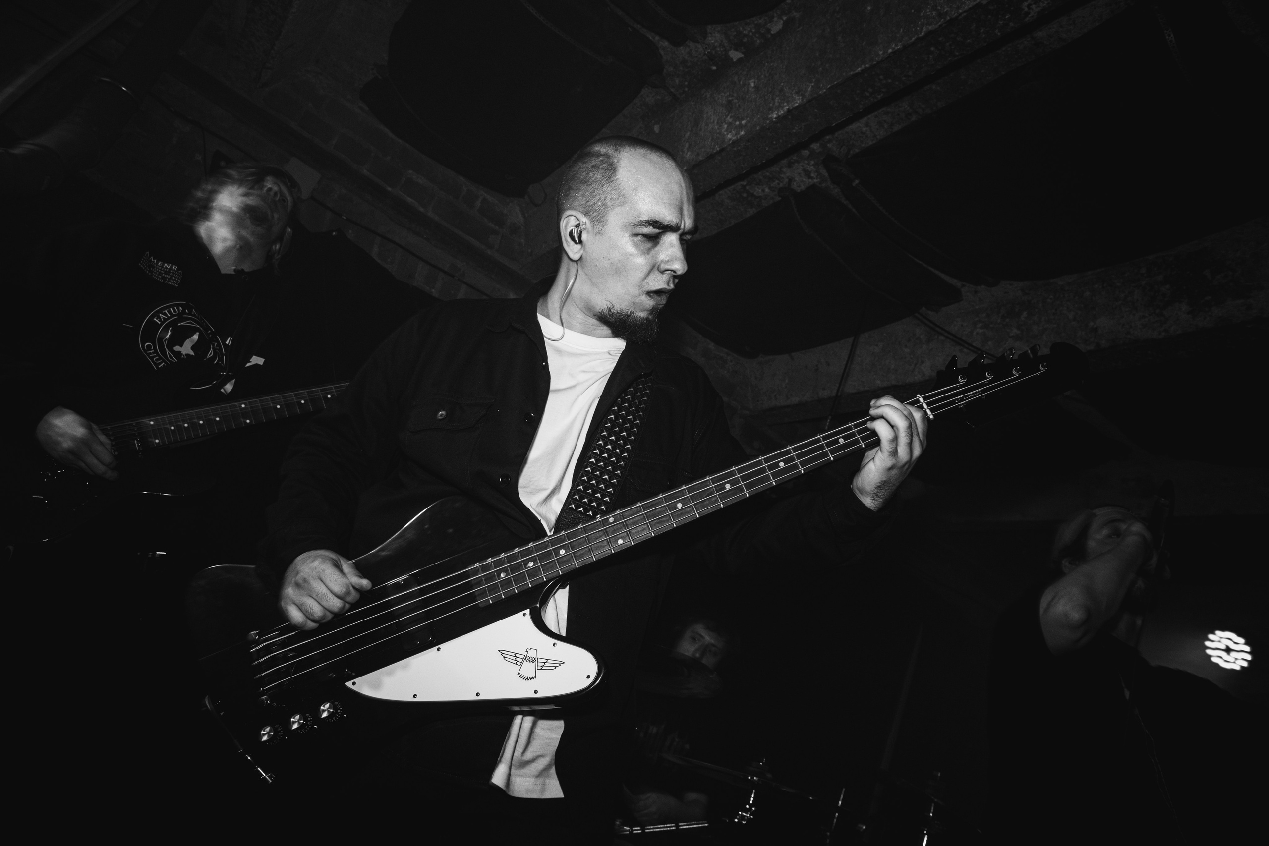 Laugar & Шумы Штормовых Широт & Пожары На Дальнем Севере 11.10.2025. Репортажный фотограф в Москве Legiodot