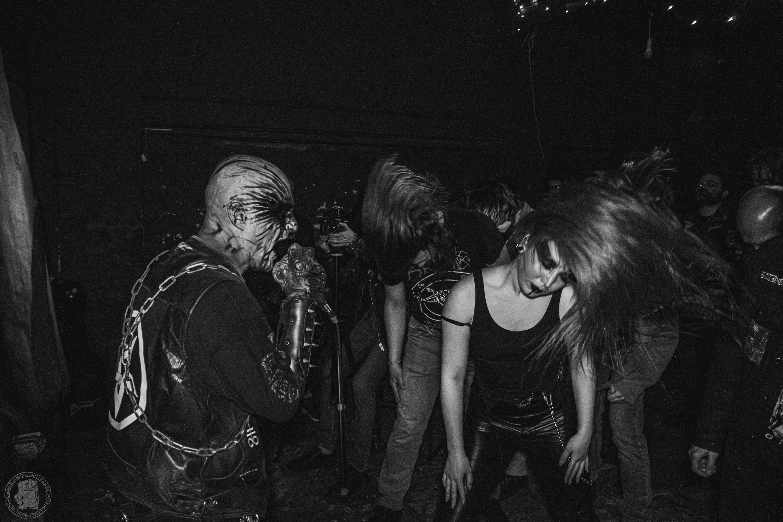 МРА: ААК & Majestat & Wormsden & zadushimenya. 06.04.2025. Репортажный фотограф в Москве Legiodot