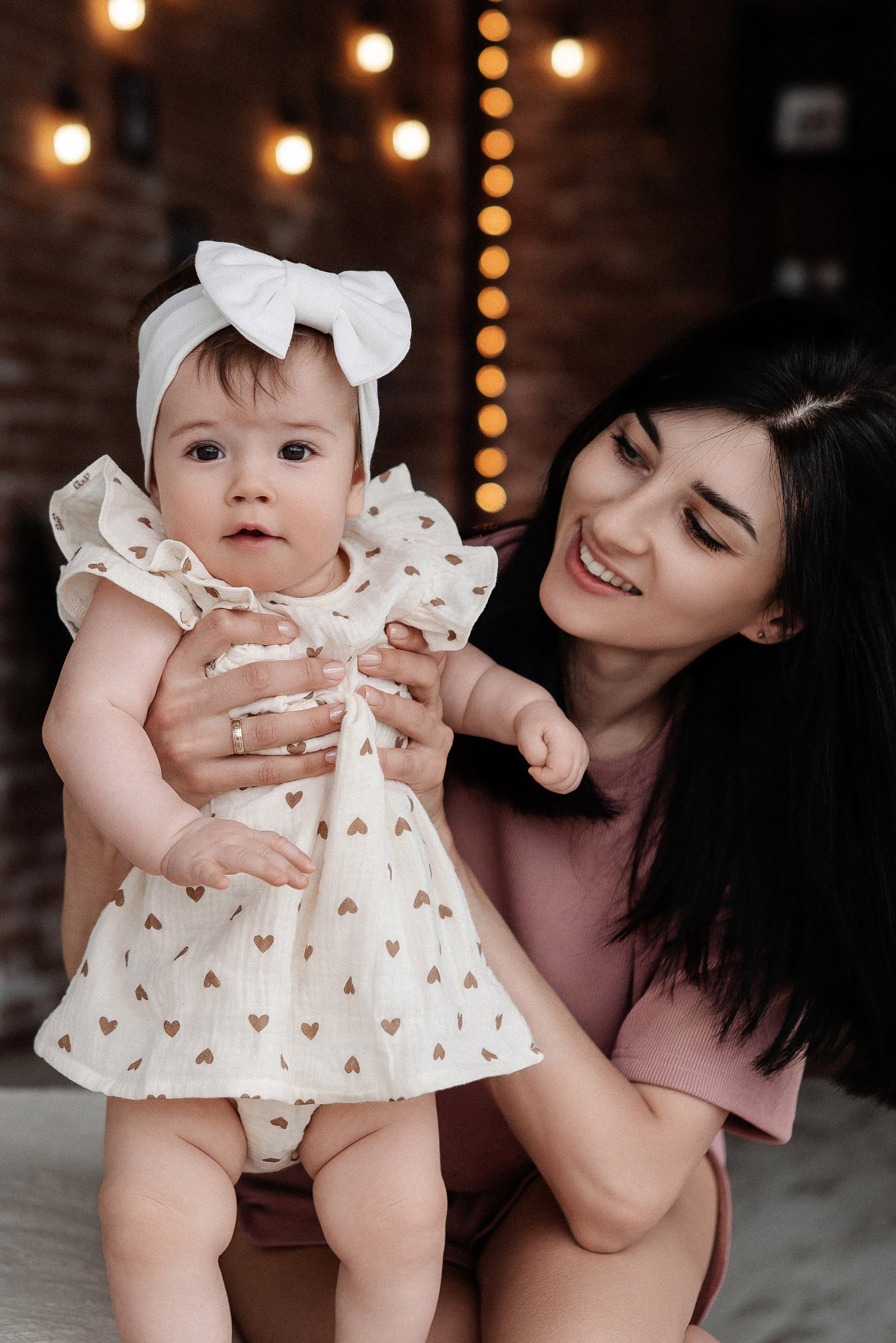 Семейные. Свадебный и портретный фотограф в Липецке Юлия Свит