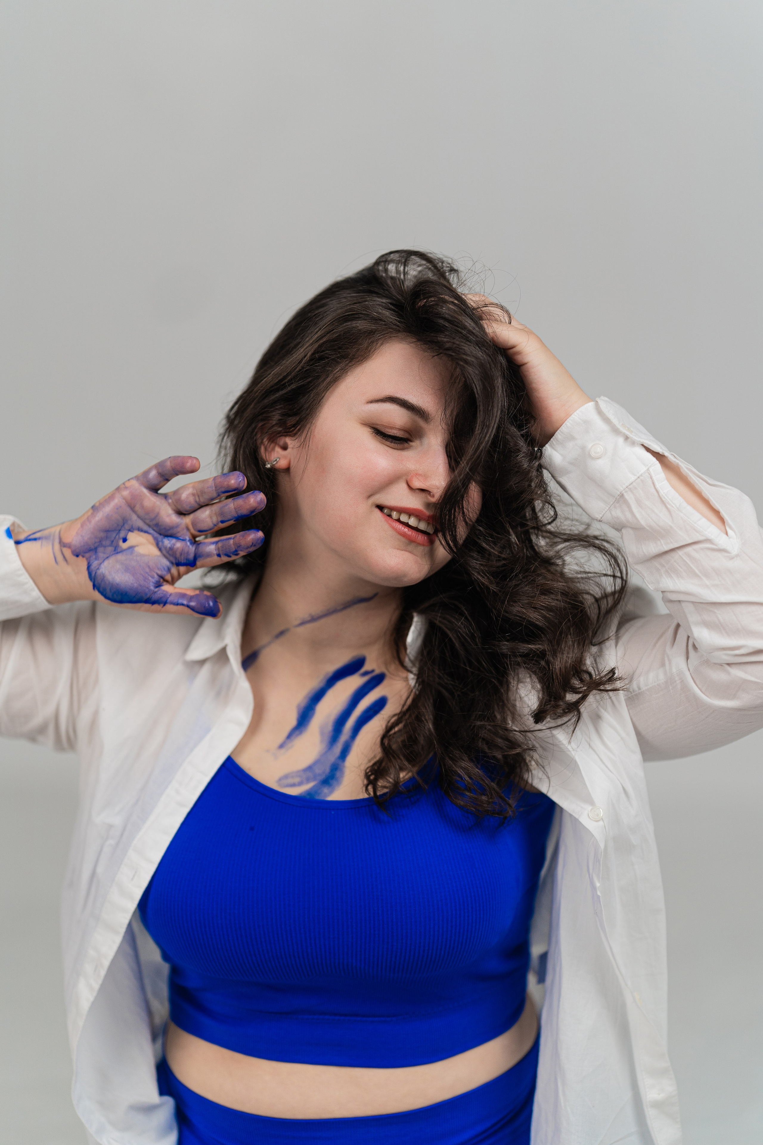 Annet. Натали — Фотографирую на память, что бы помнить какими мы были