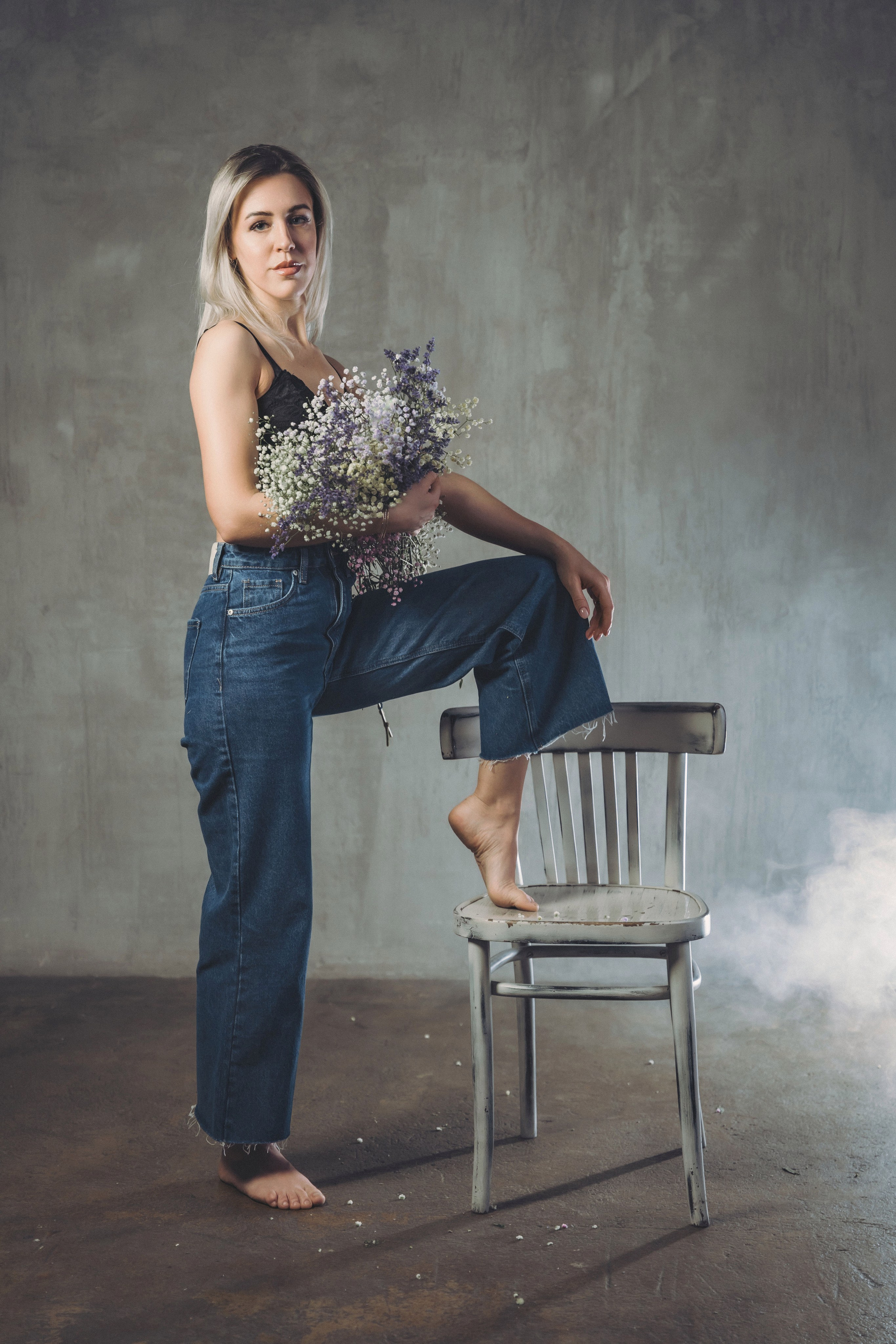 Весенние фотосессии. Профессиональный фотограф Ковалева Олеся