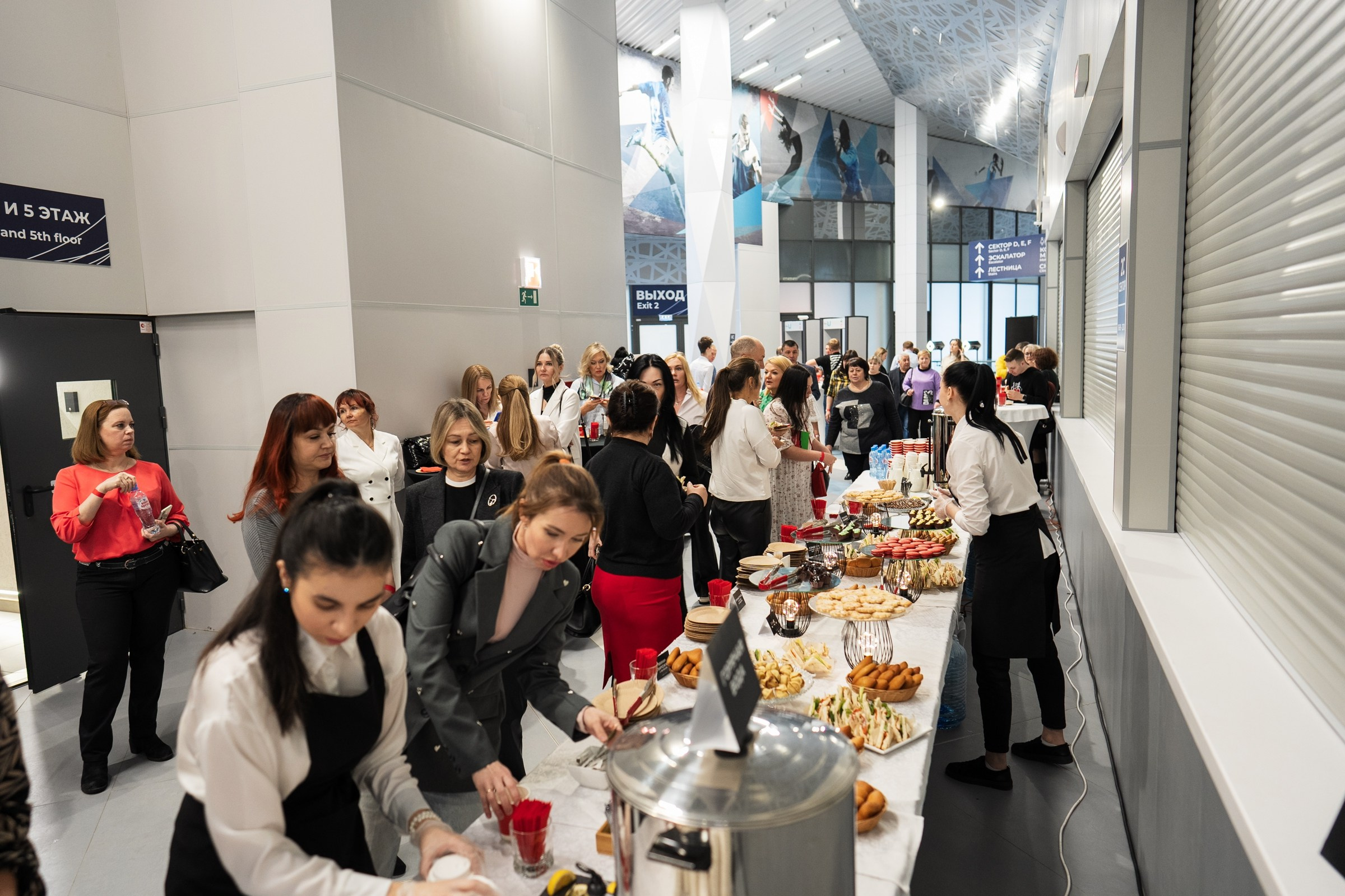 Альфабанк. Альфа Конфа. Фотограф на любое событие в Кемерово