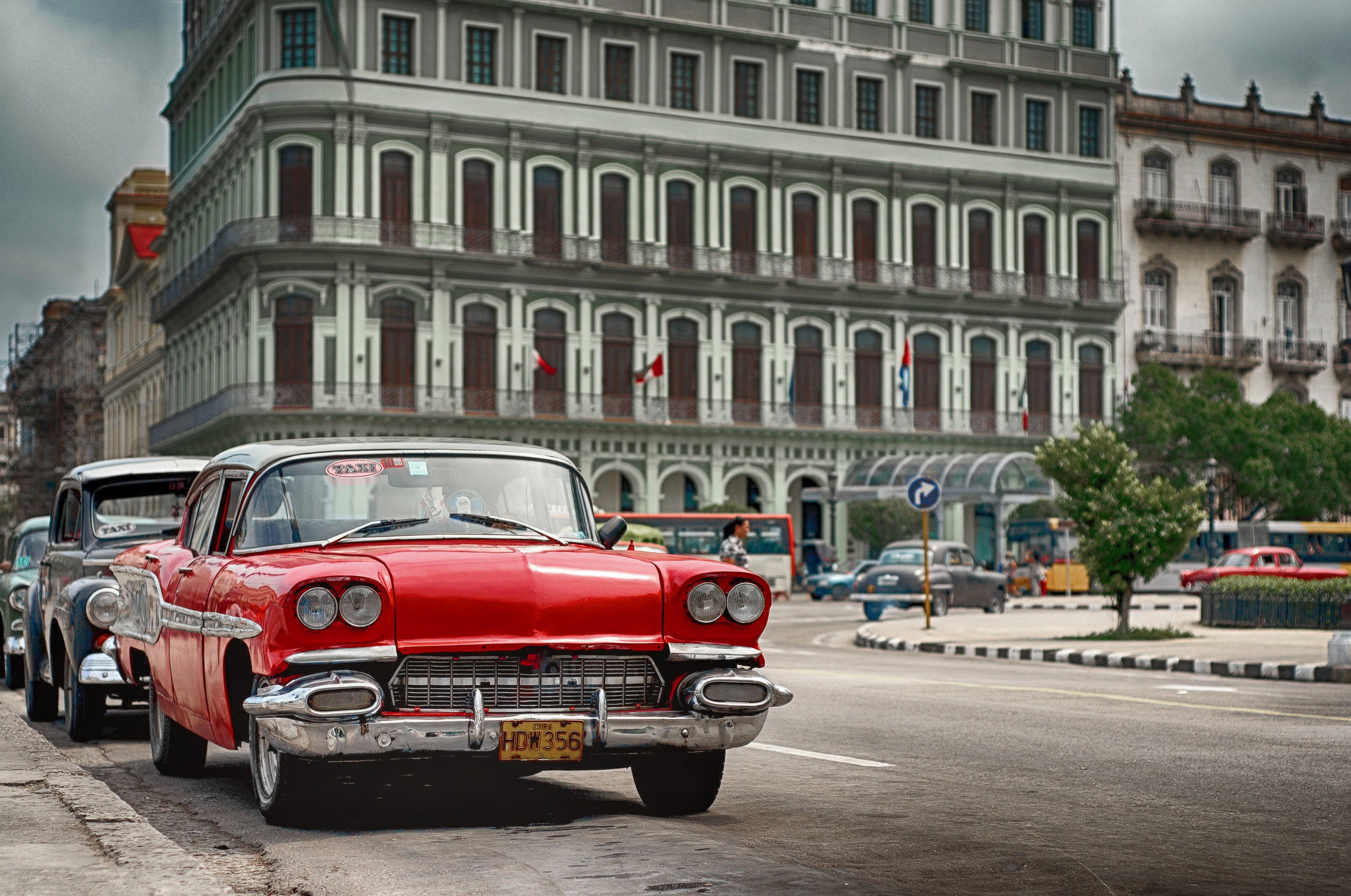 Куба (альбом наполняется…). Фотограф в Москве, в Самаре Инна Мамонова