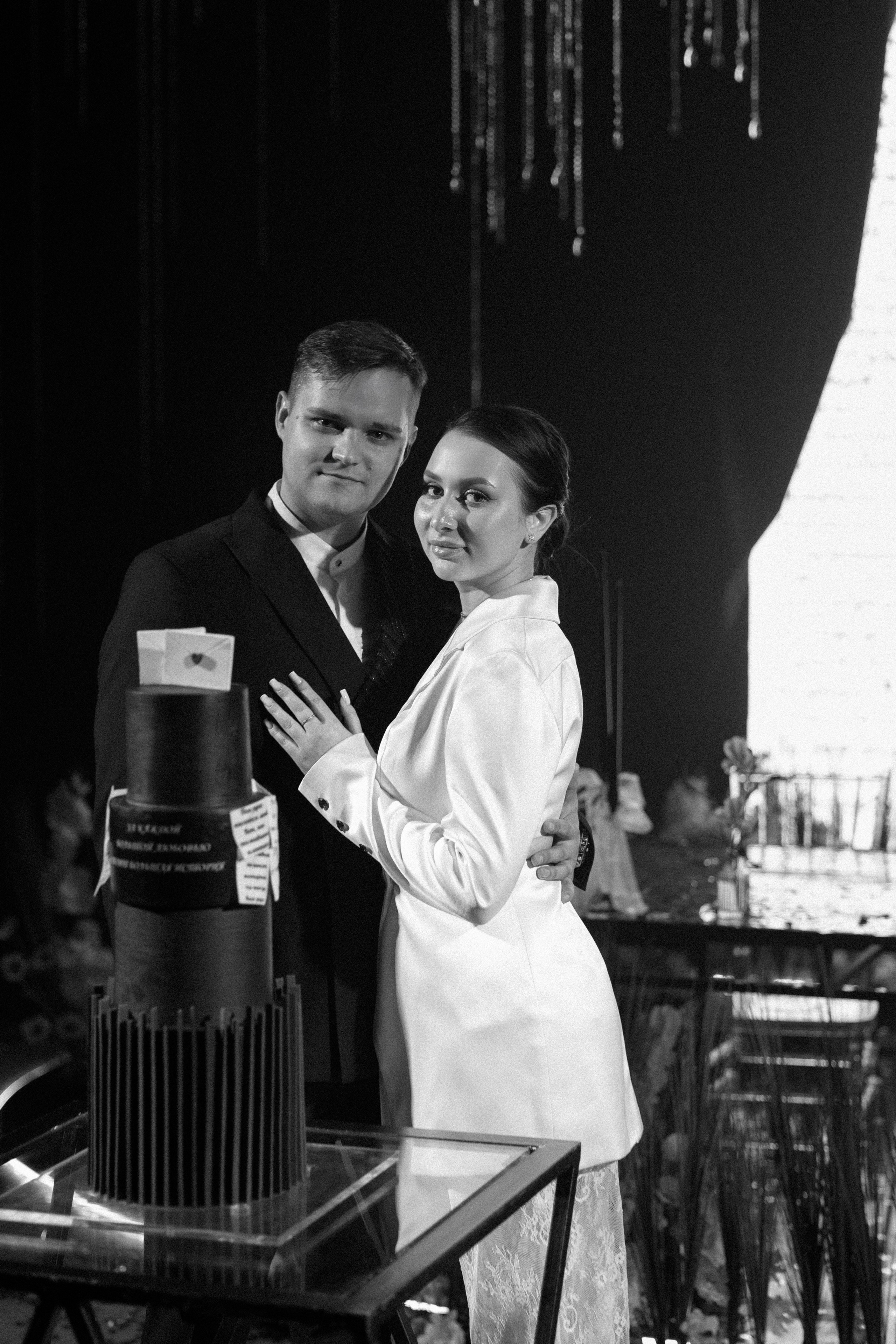 Александр и Наталья. Свадебный фотограф Катерина Чулкова