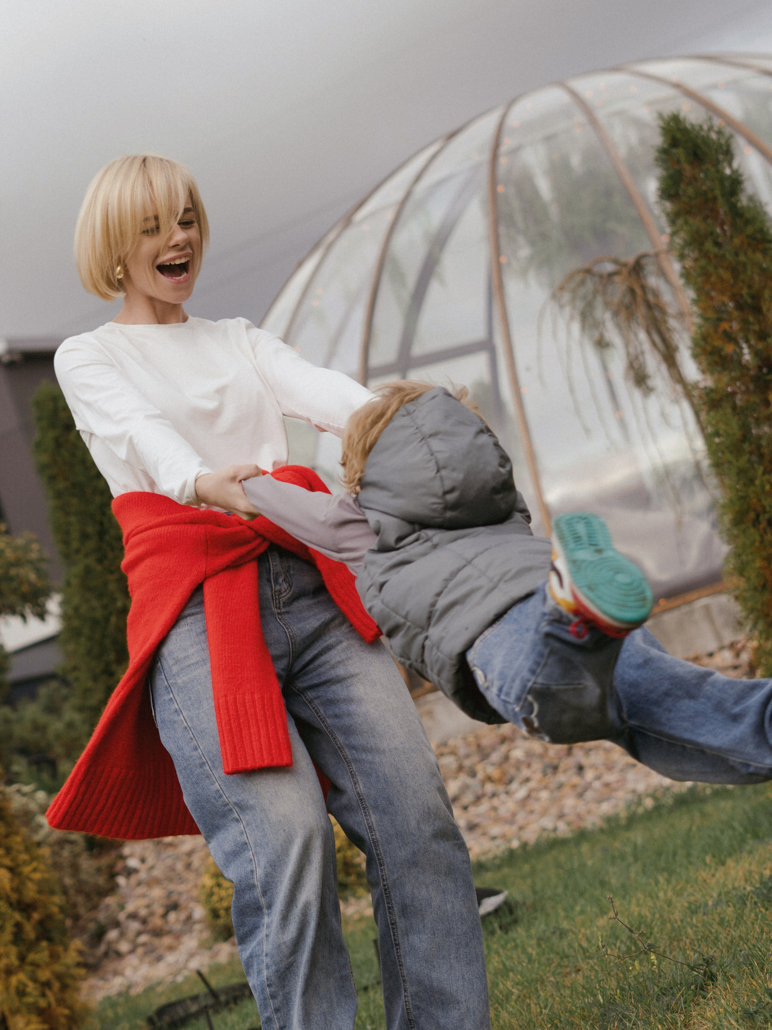 Вера и семья. SHILOVA PHOTO. Шилова Екатерина. Фотограф. Москва