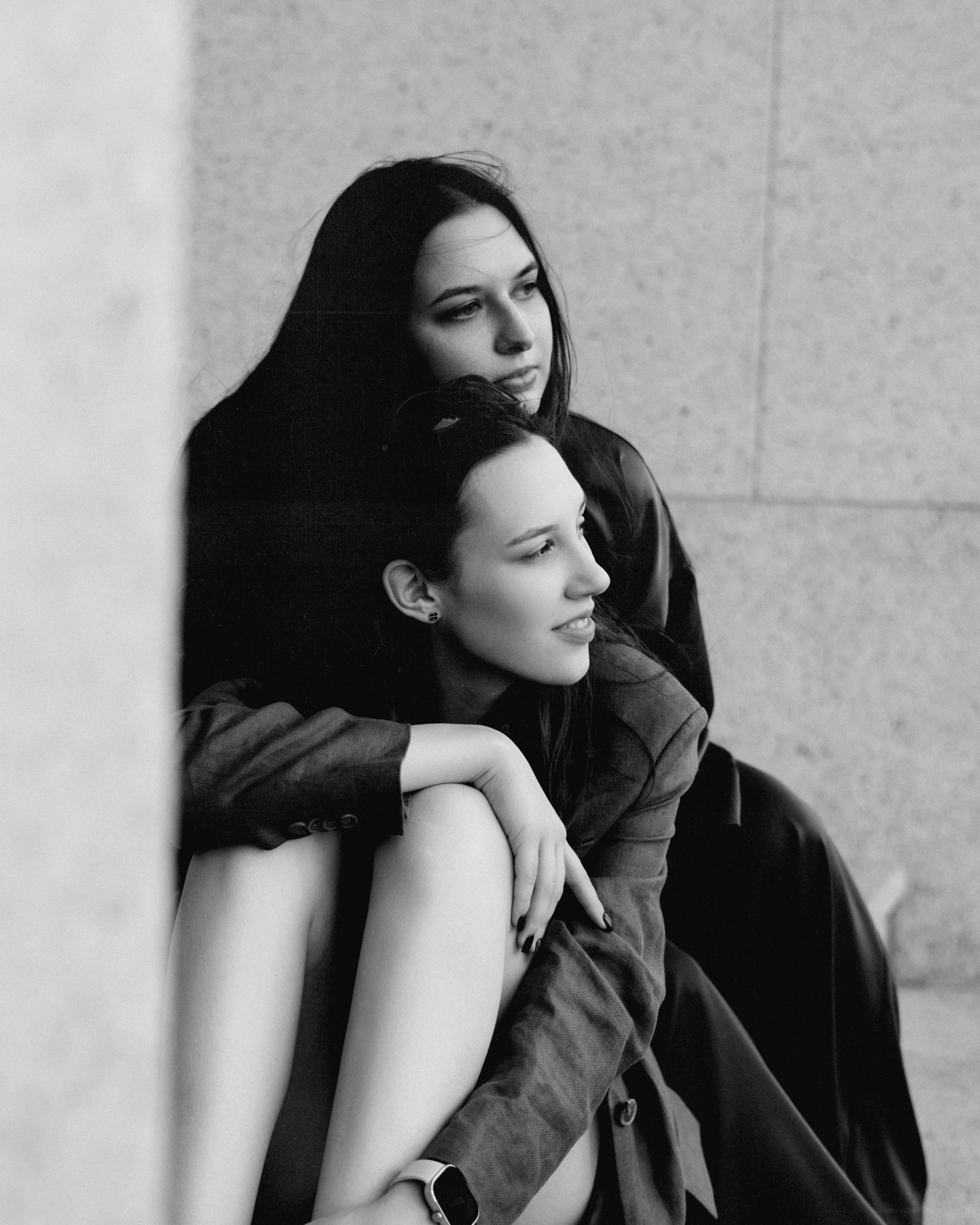 KsushaIraSonya. SHILOVA PHOTO. Шилова Екатерина. Фотограф. Москва