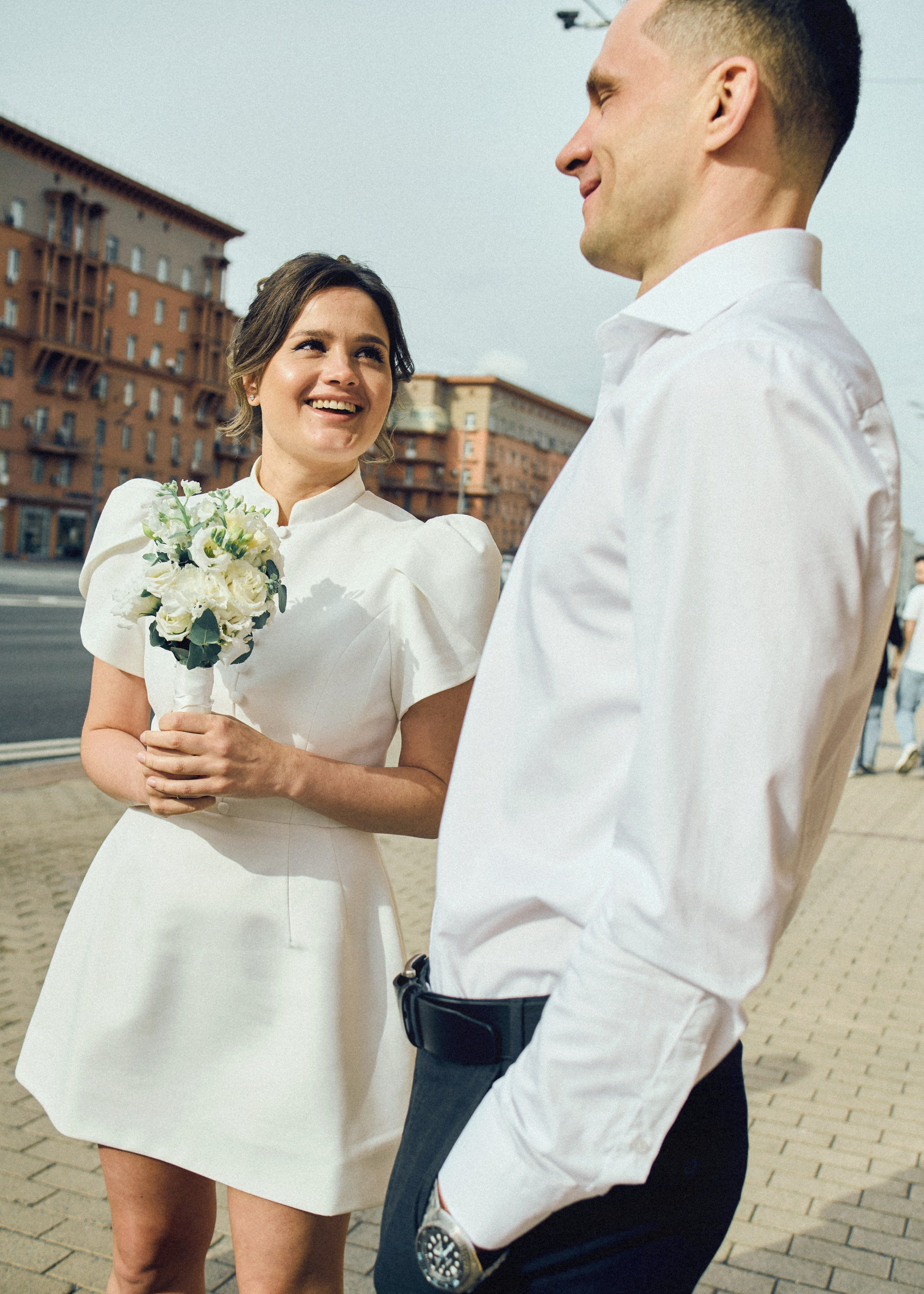 Света и Олег. SHILOVA PHOTO. Шилова Екатерина. Фотограф. Москва